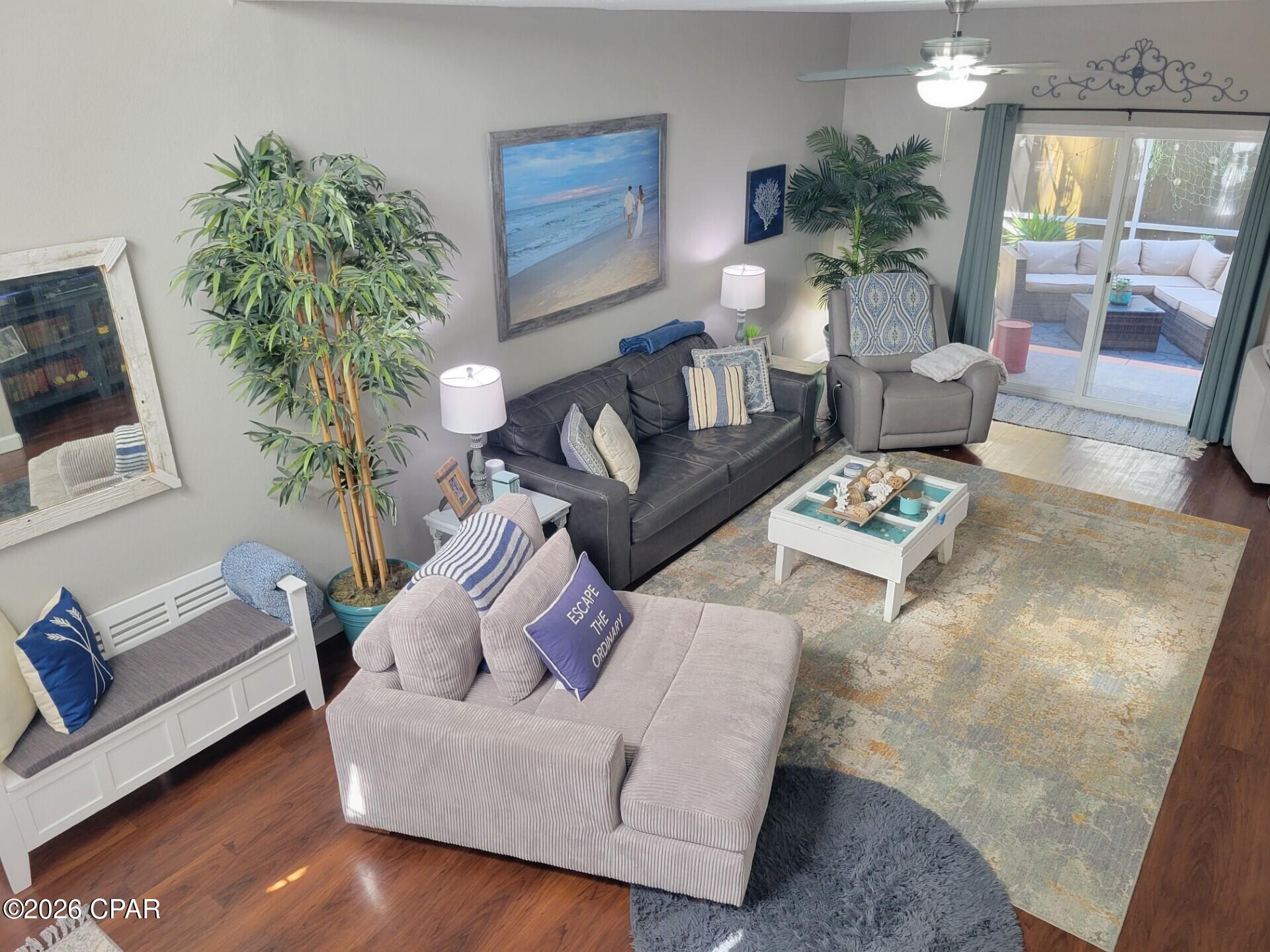 6216 N Lagoon Dr, Panama City, FL 32408 photo