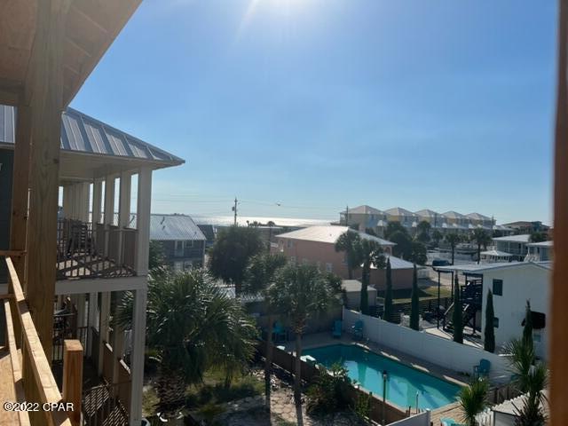 4111 Appalachee St, Panama City Beach, FL 32408 photo