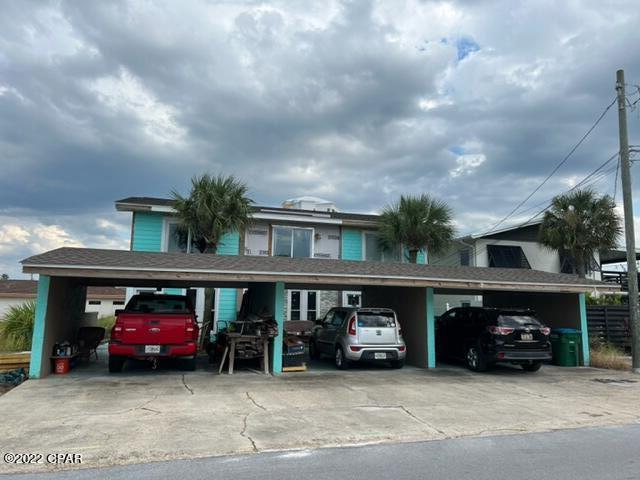 4111 Appalachee St, Panama City Beach, FL 32408 photo