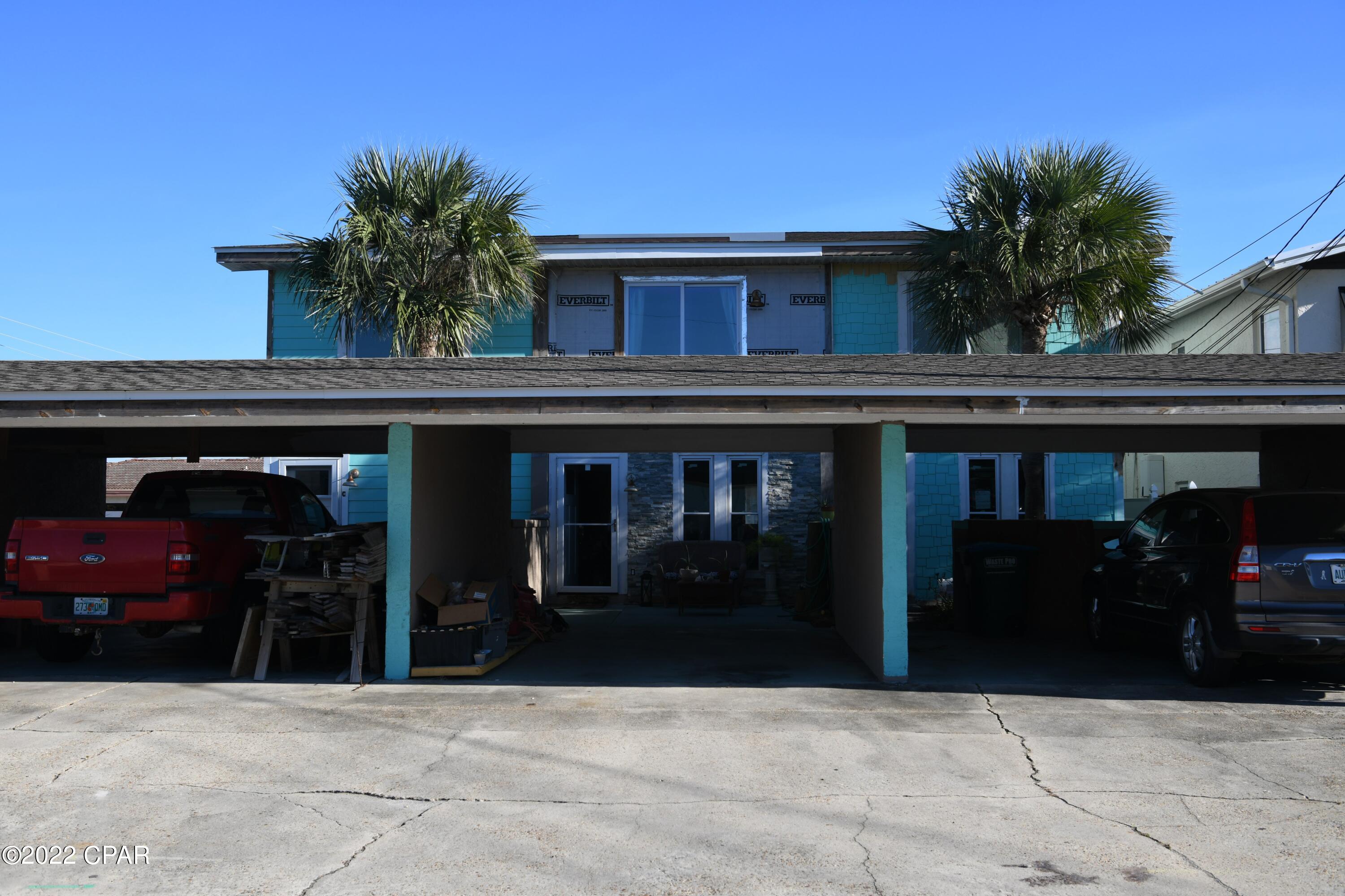 4111 Appalachee St, Panama City Beach, FL 32408 photo