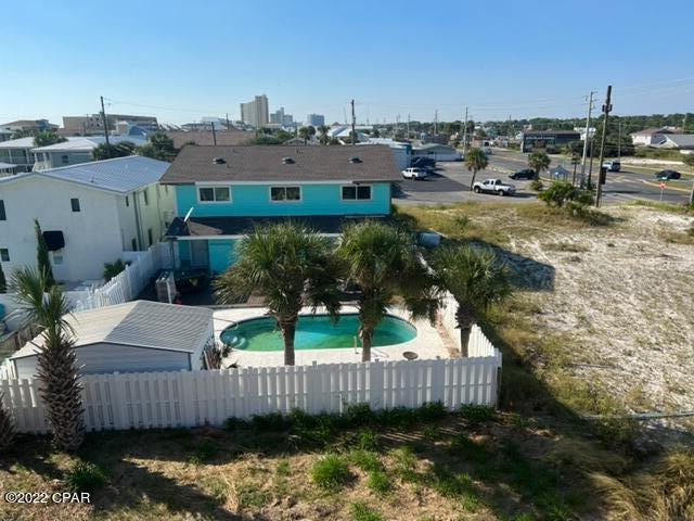 4111 Appalachee St, Panama City Beach, FL 32408 photo
