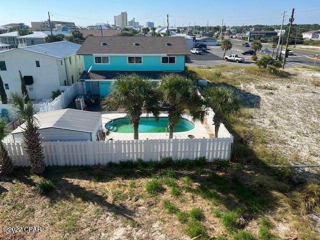 4111 Appalachee St, Panama City Beach, FL 32408