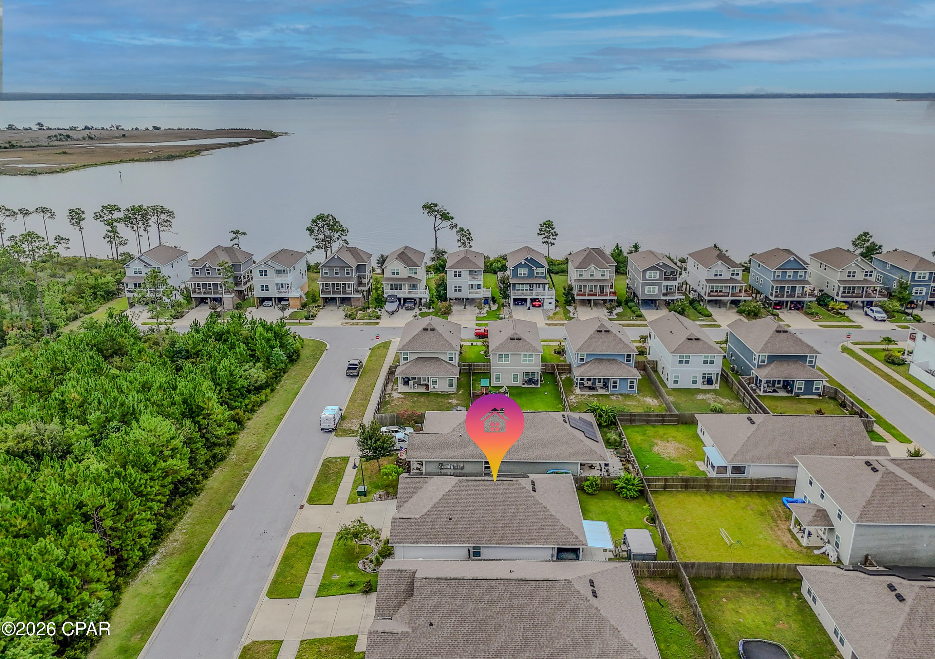 368 Bridge Harbor Dr, Panama City, FL 32404 photo