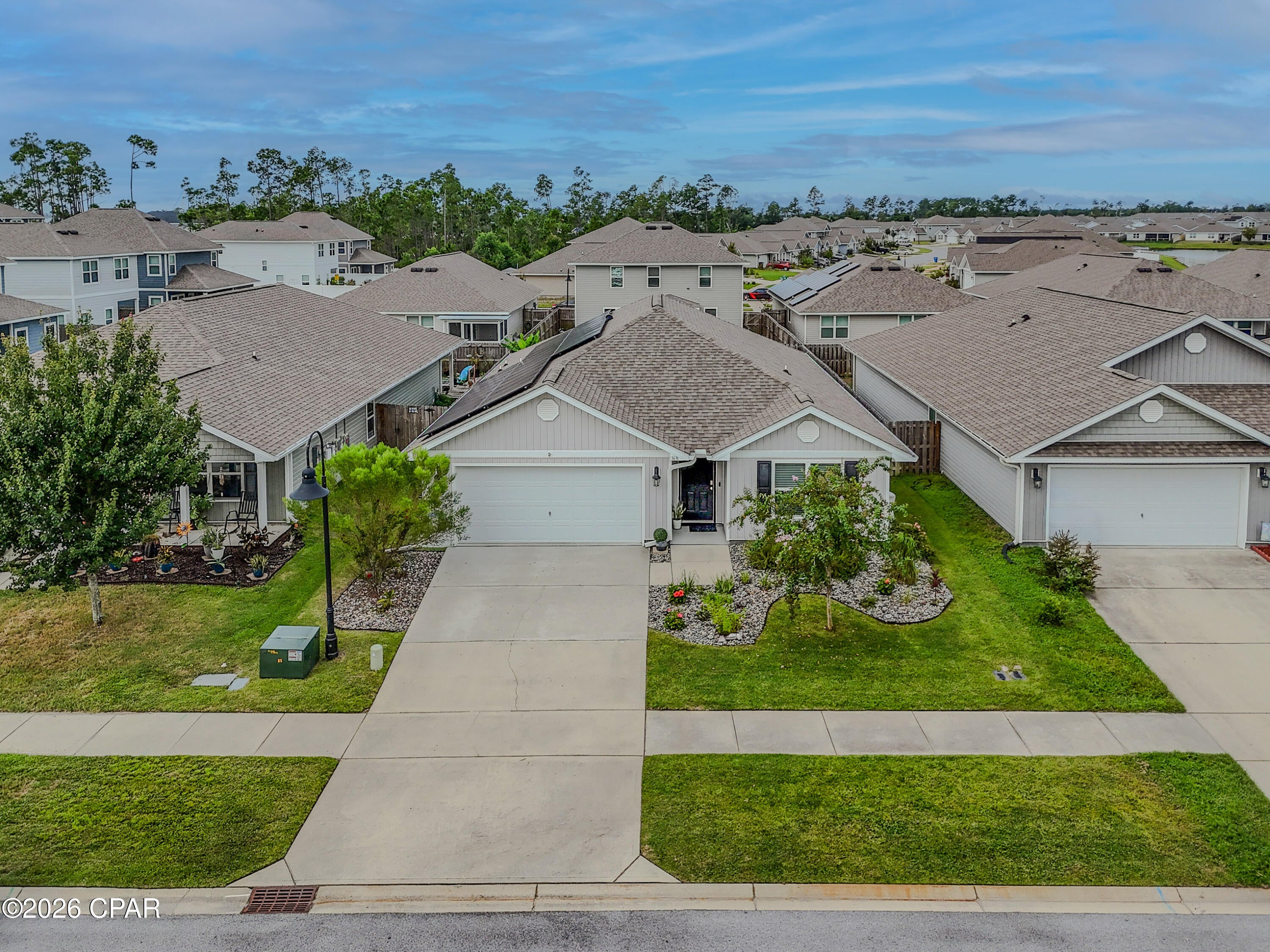 368 Bridge Harbor Dr, Panama City, FL 32404
