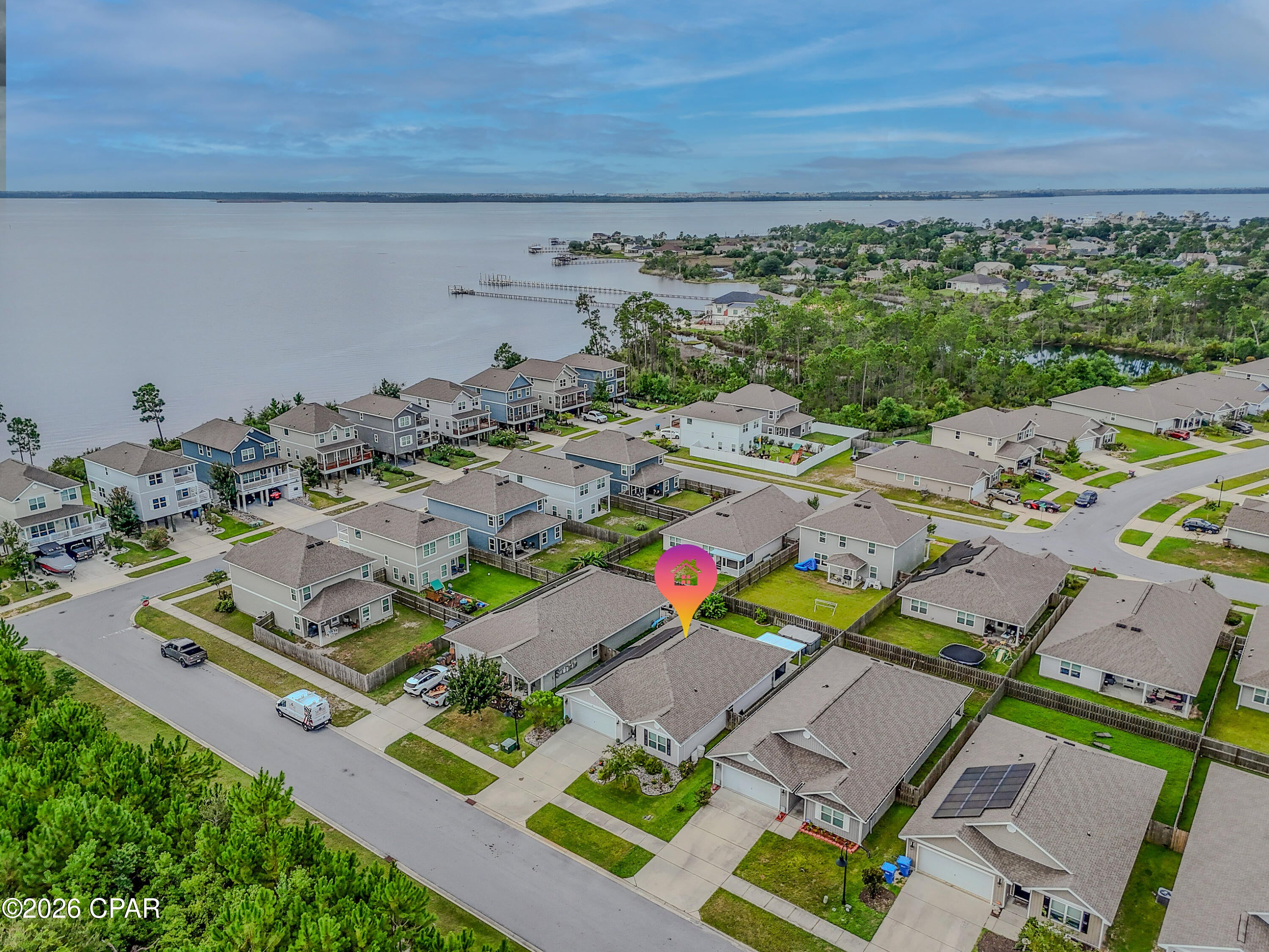 368 Bridge Harbor Dr, Panama City, FL 32404 photo