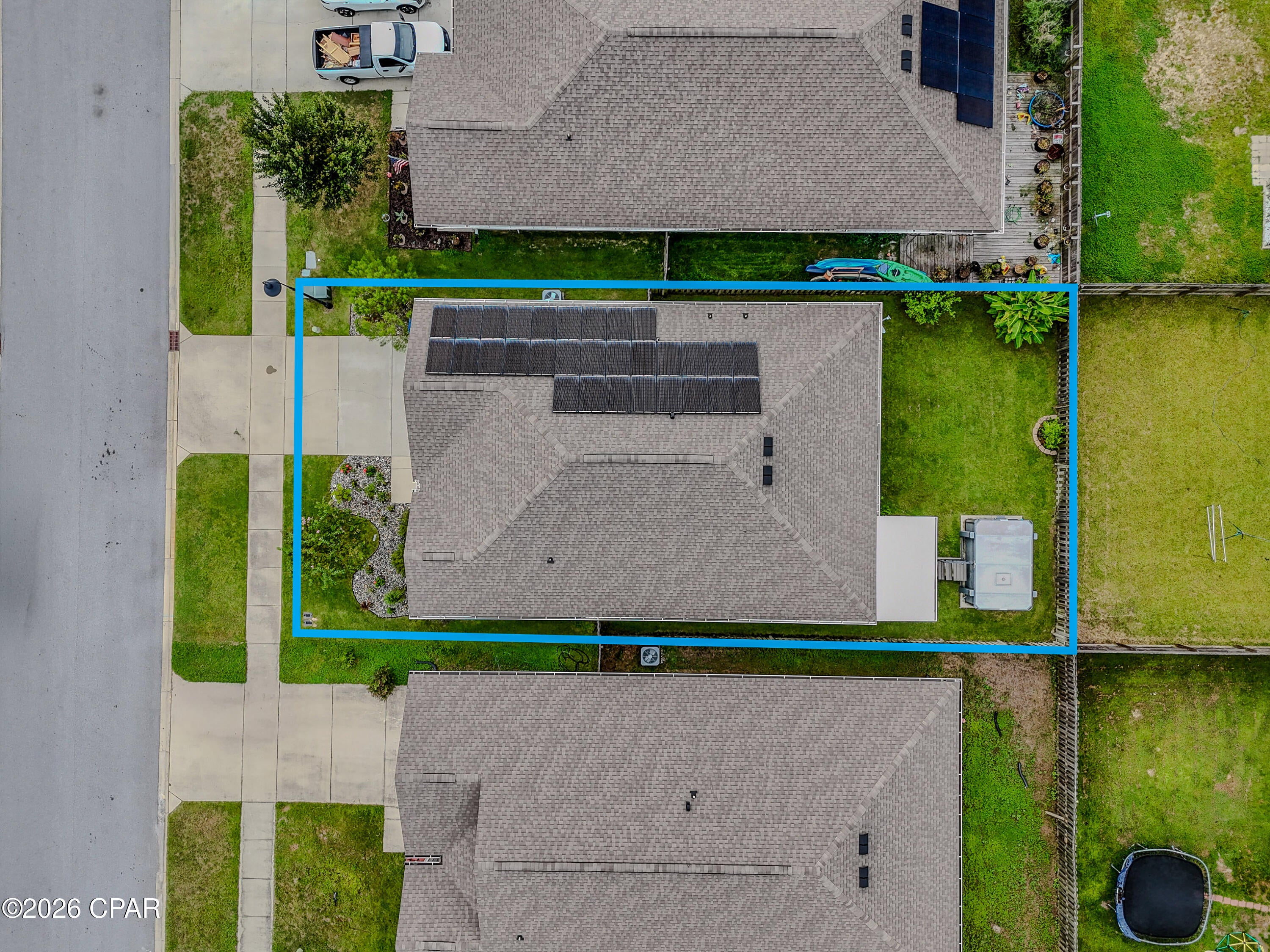 368 Bridge Harbor Dr, Panama City, FL 32404 photo