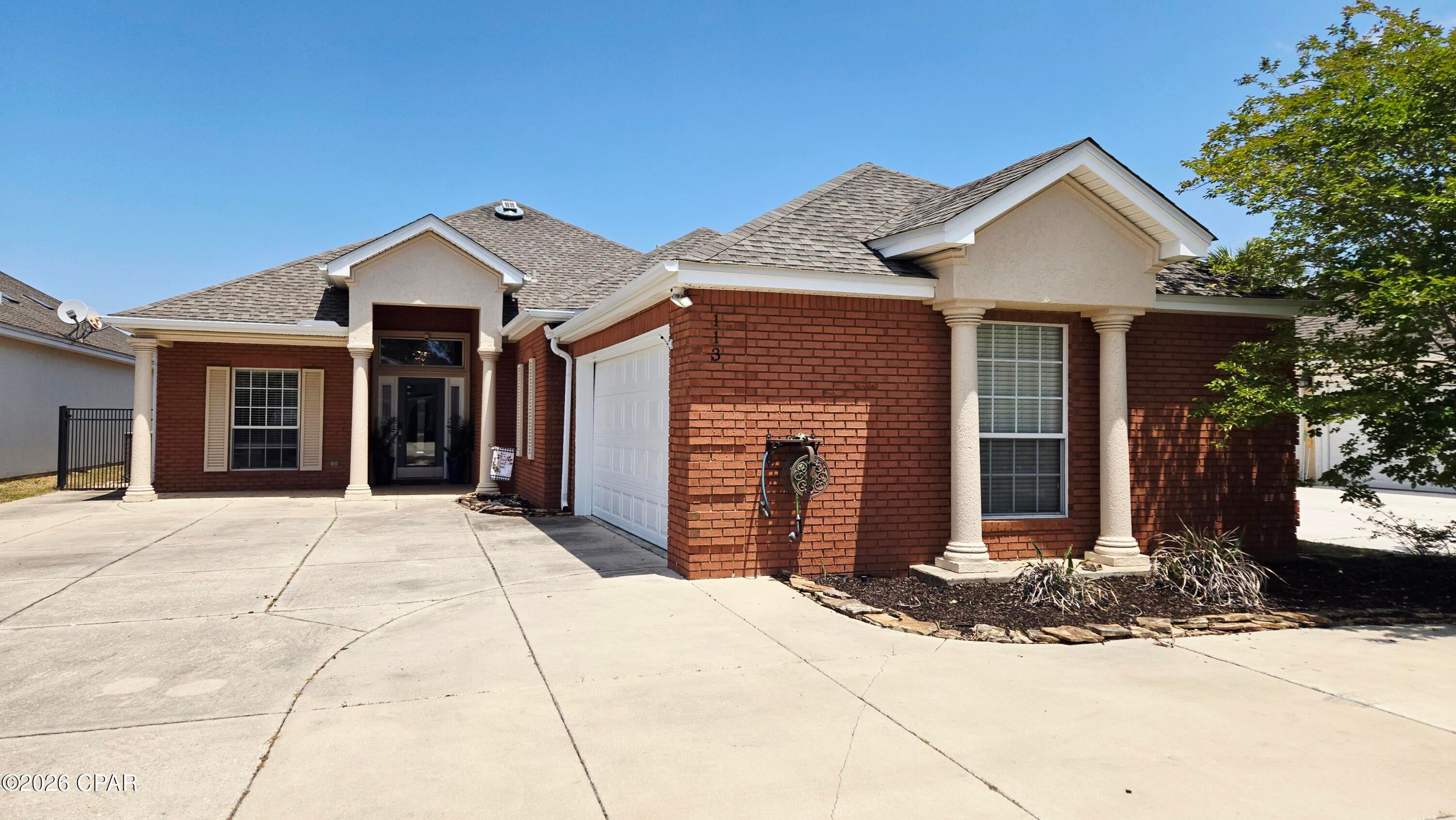 113 Tierra Verde Trl, Panama City Beach, FL 32407 photo