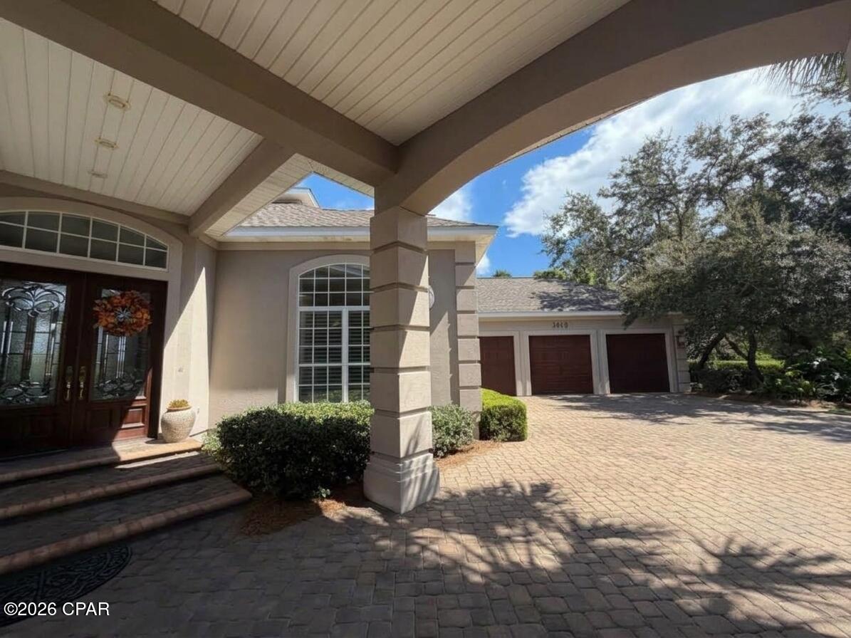 3618 Preserve Blvd, Panama City, FL 32408 photo