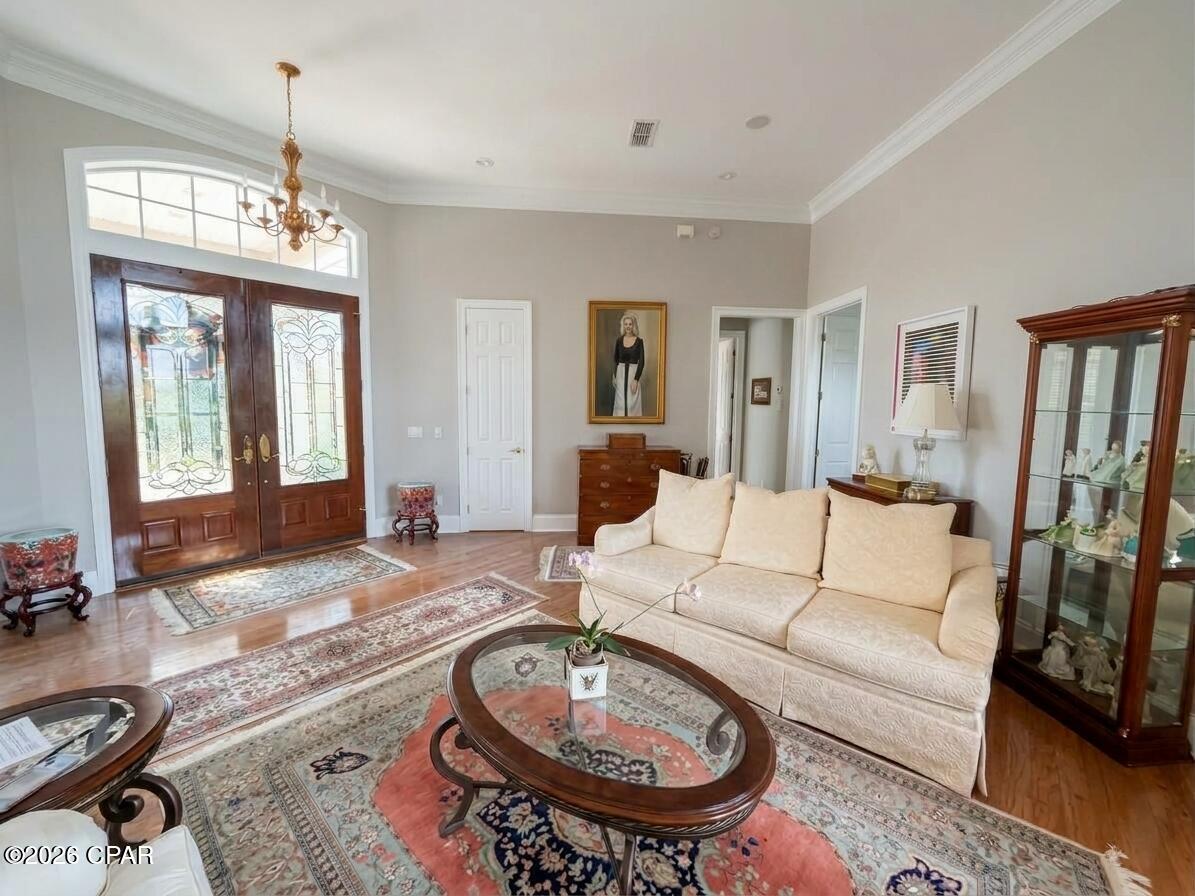 3618 Preserve Blvd, Panama City, FL 32408 photo