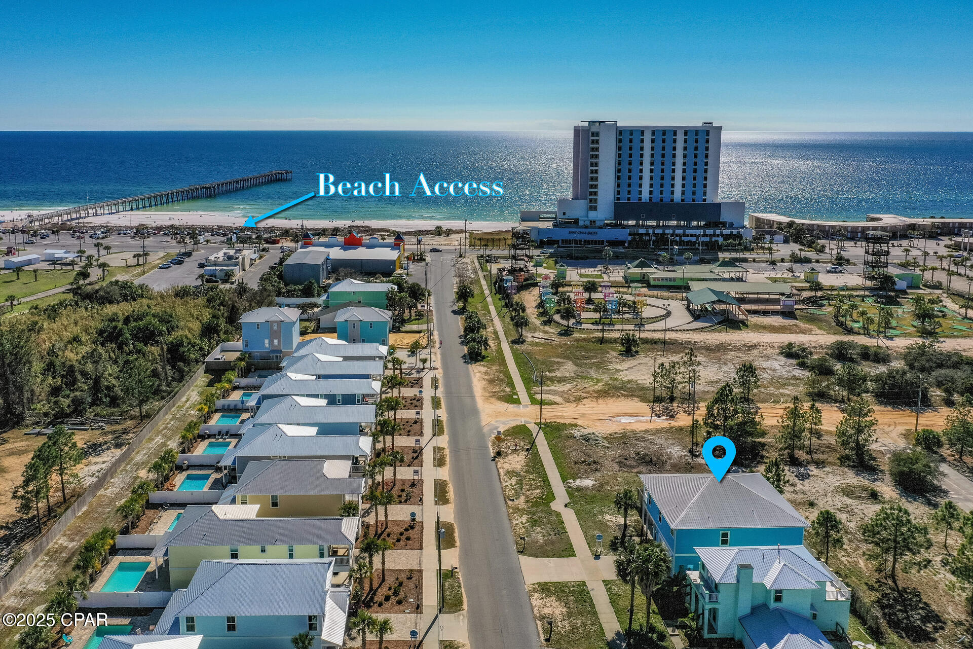 522 Lyndell Ln, Panama City Beach, FL 32407 photo