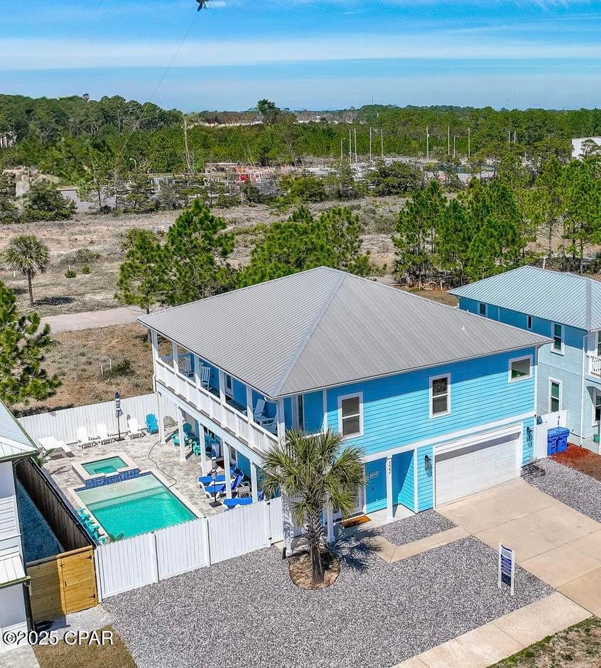 522 Lyndell Ln, Panama City Beach, FL 32407 photo