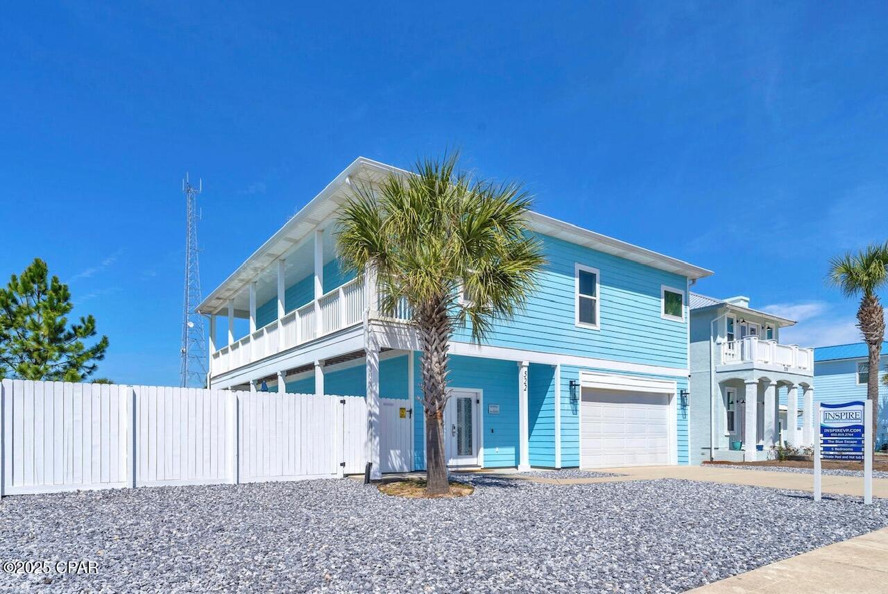 522 Lyndell Ln, Panama City Beach, FL 32407 photo