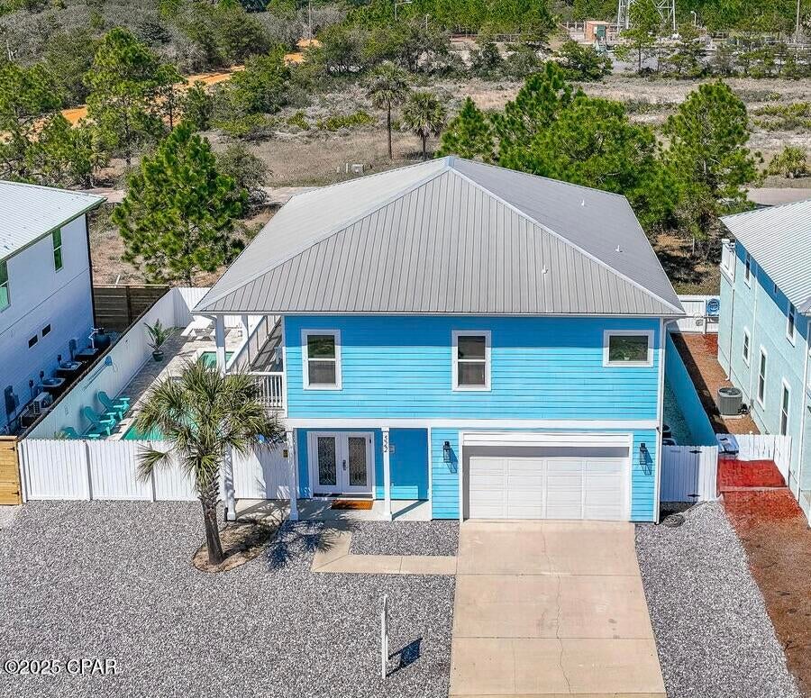 522 Lyndell Ln, Panama City Beach, FL 32407 photo