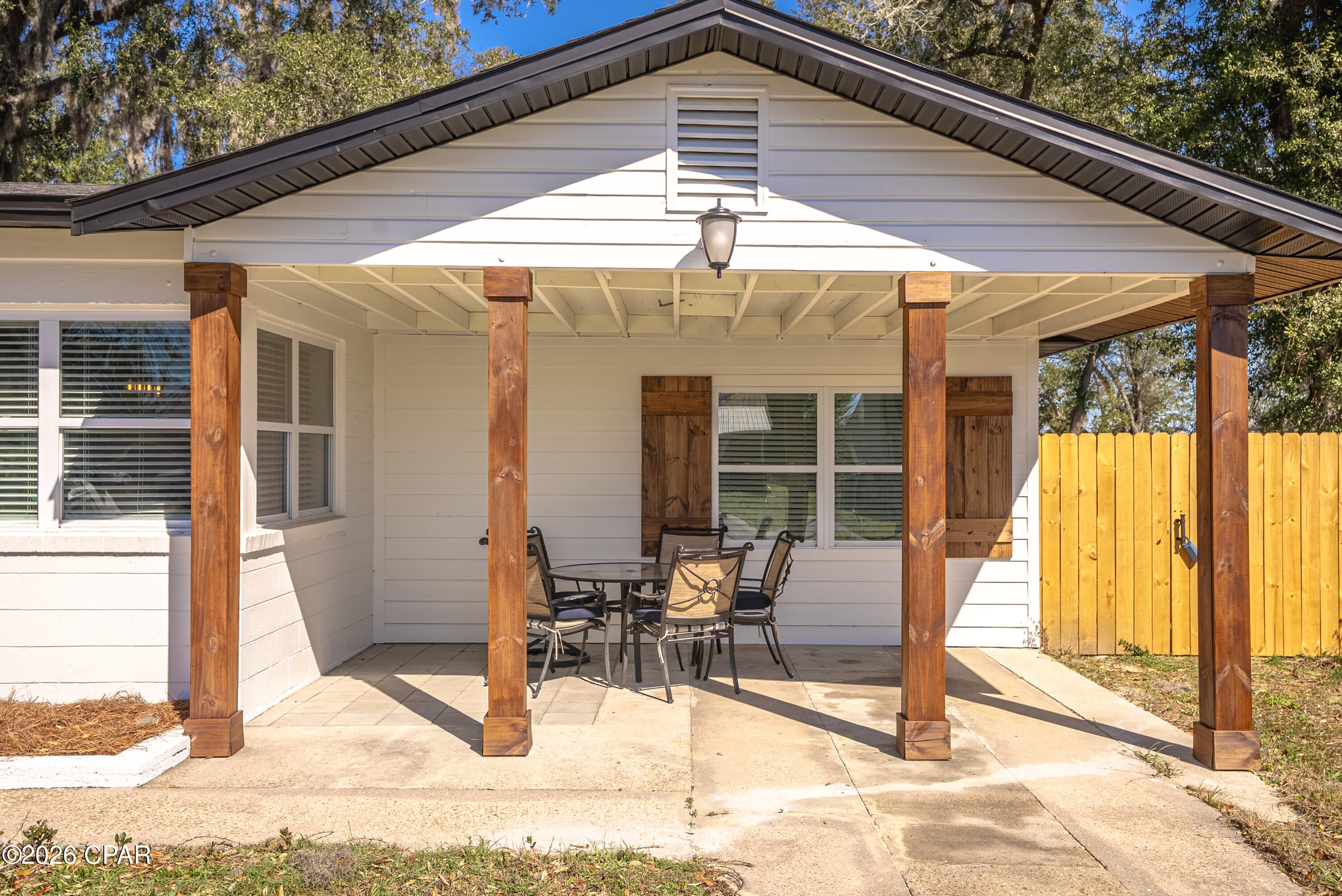 4927 Hensey Ave, Panama City, FL 32404 photo