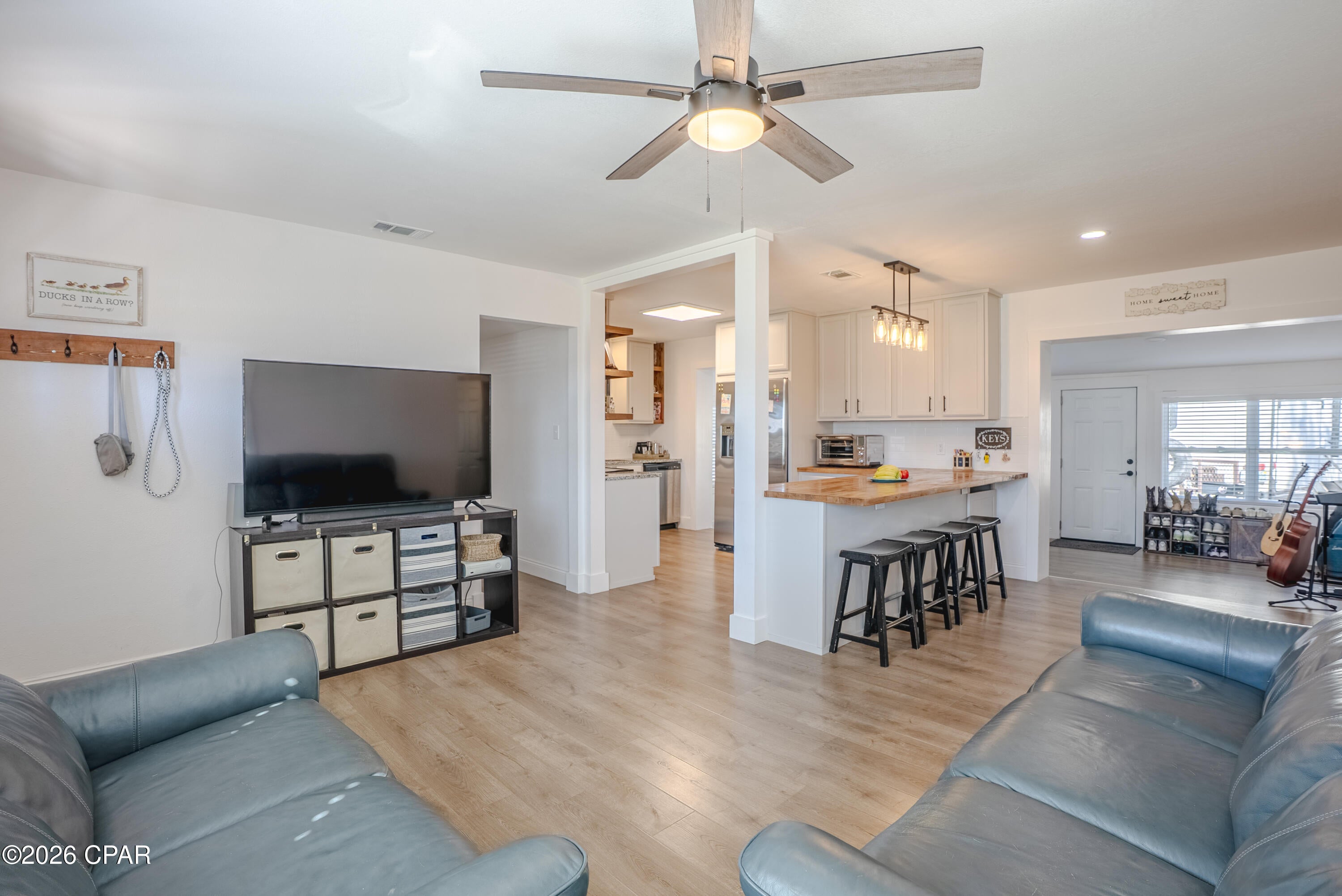 4927 Hensey Ave, Panama City, FL 32404 photo