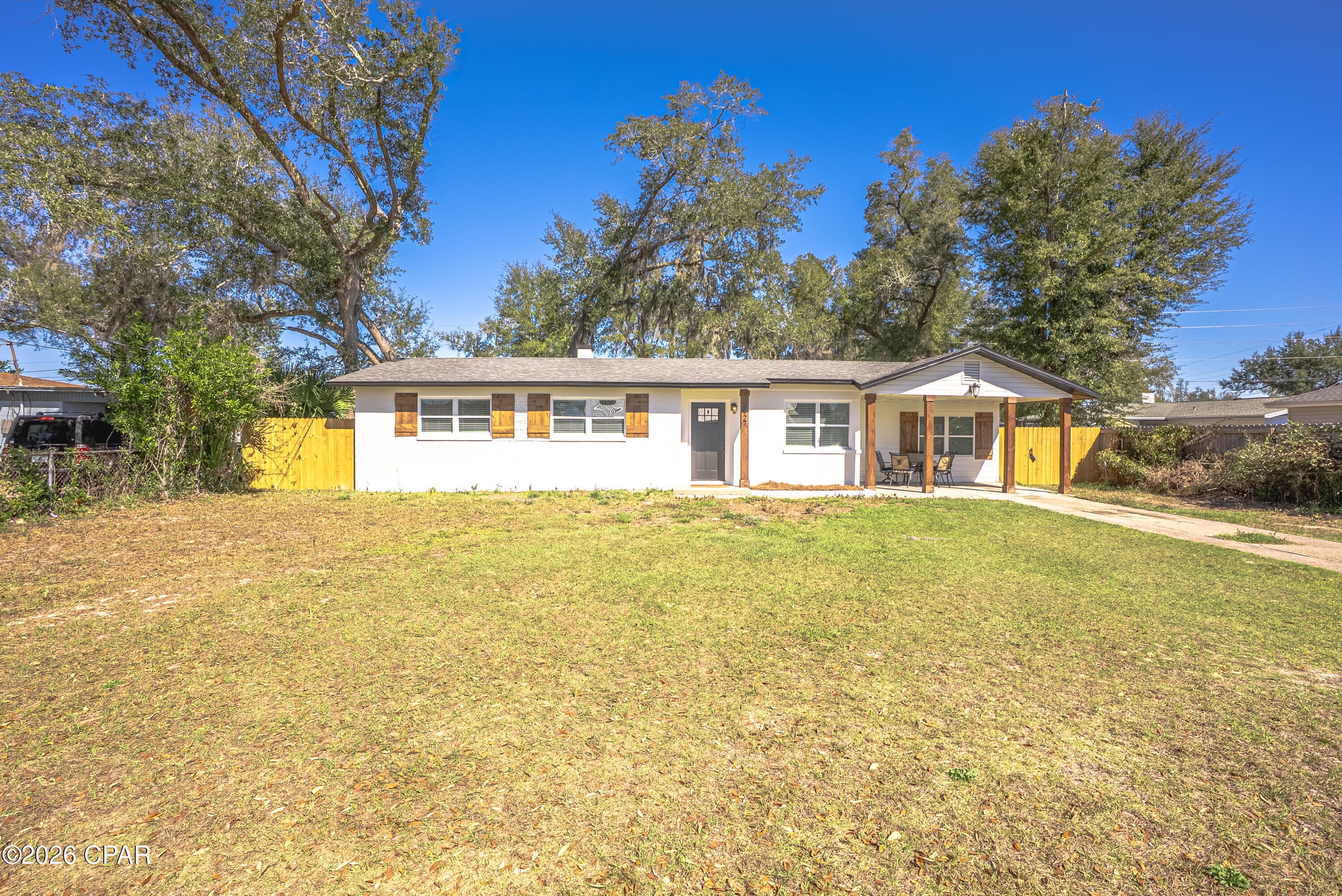 4927 Hensey Ave, Panama City, FL 32404