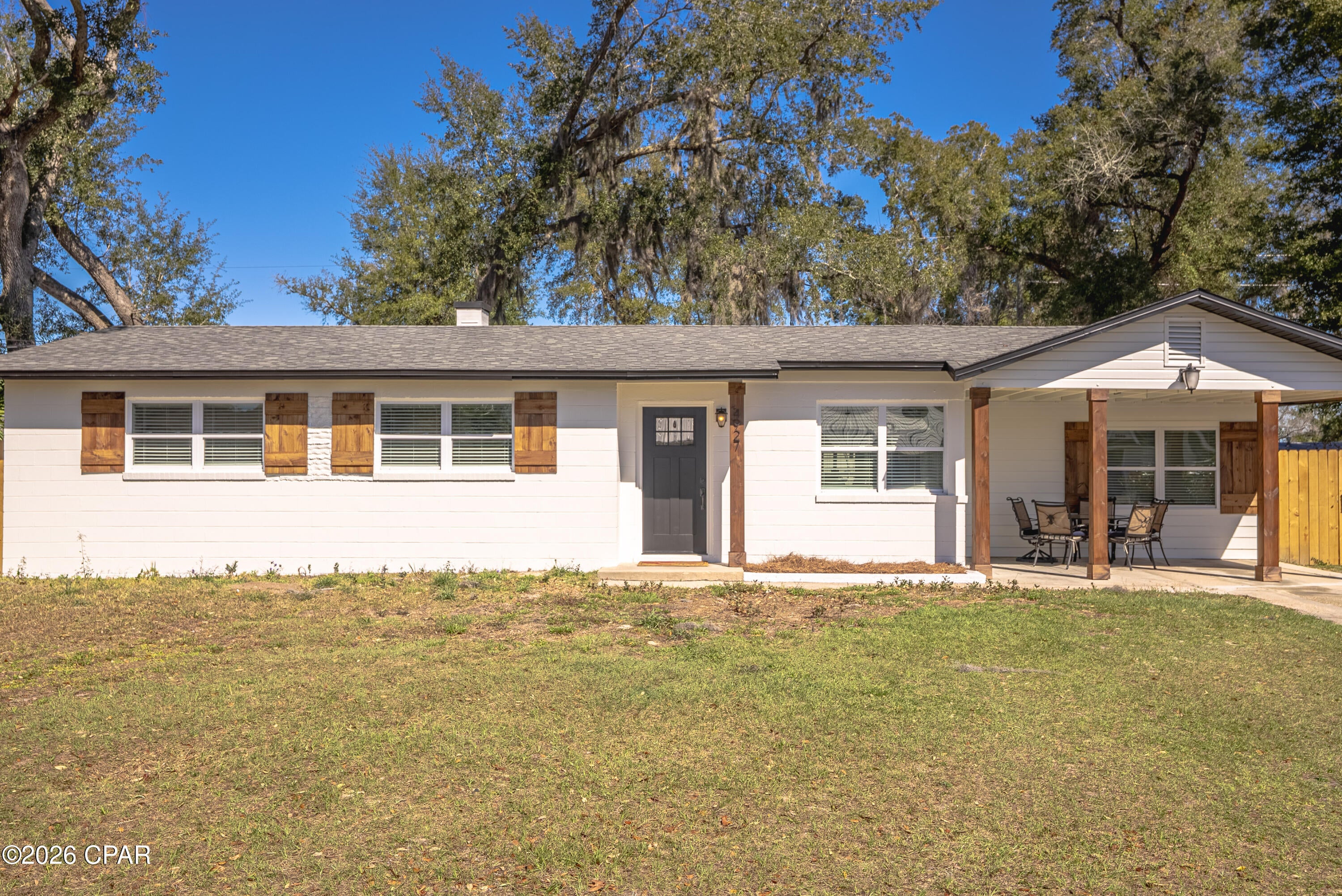 4927 Hensey Ave, Panama City, FL 32404 photo