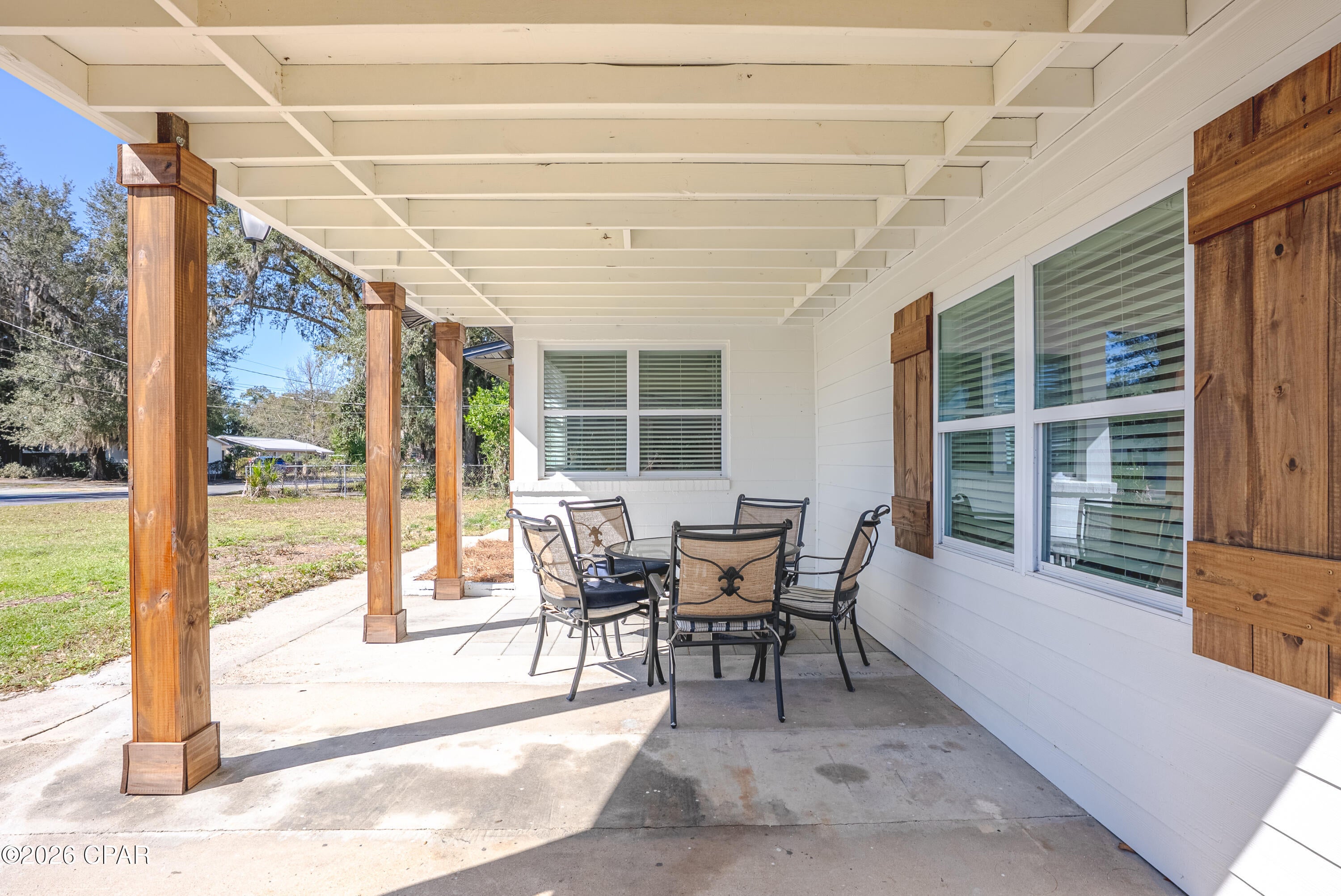 4927 Hensey Ave, Panama City, FL 32404 photo