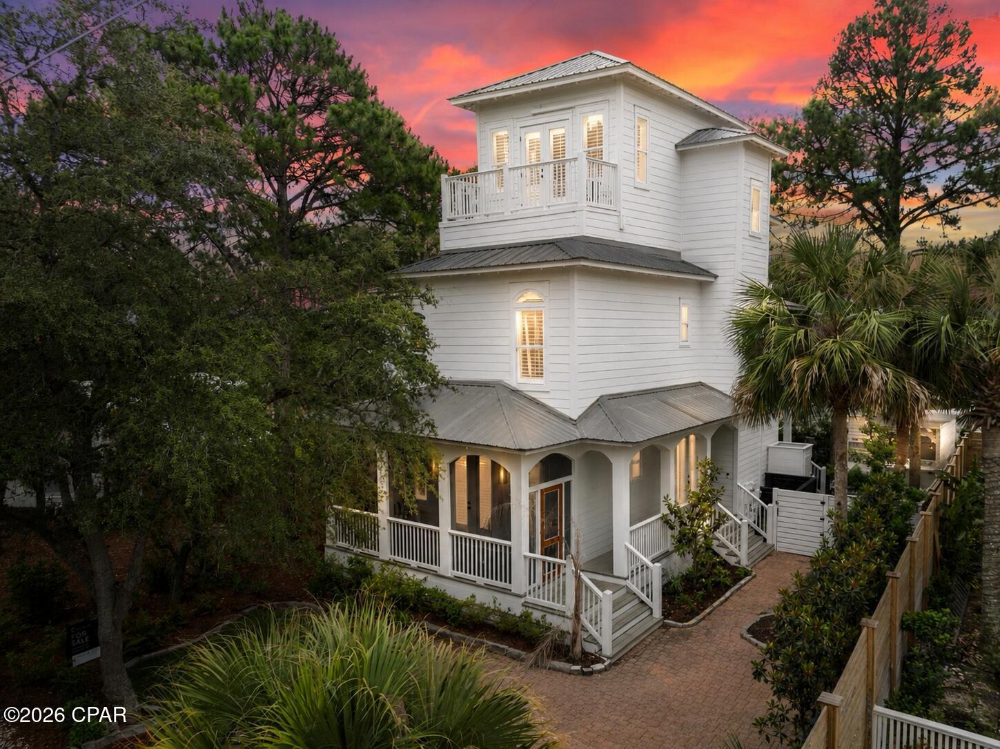 27 Mill Rd, Santa Rosa Beach, FL 32459