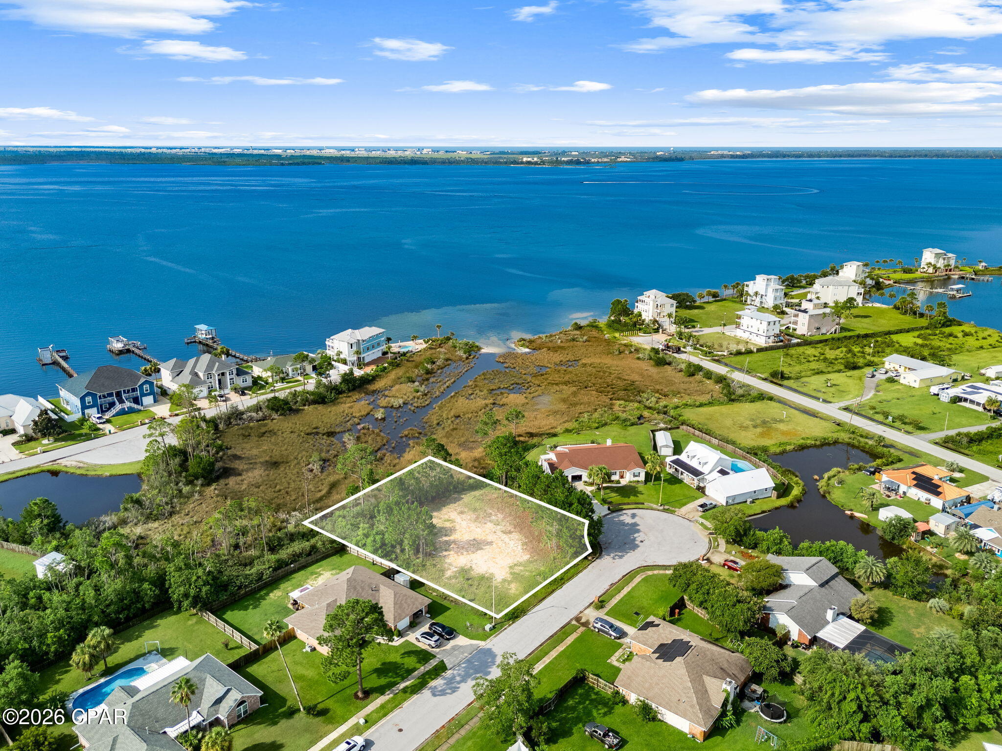 7409 Ray Glenn Cir, Panama City, FL 32404