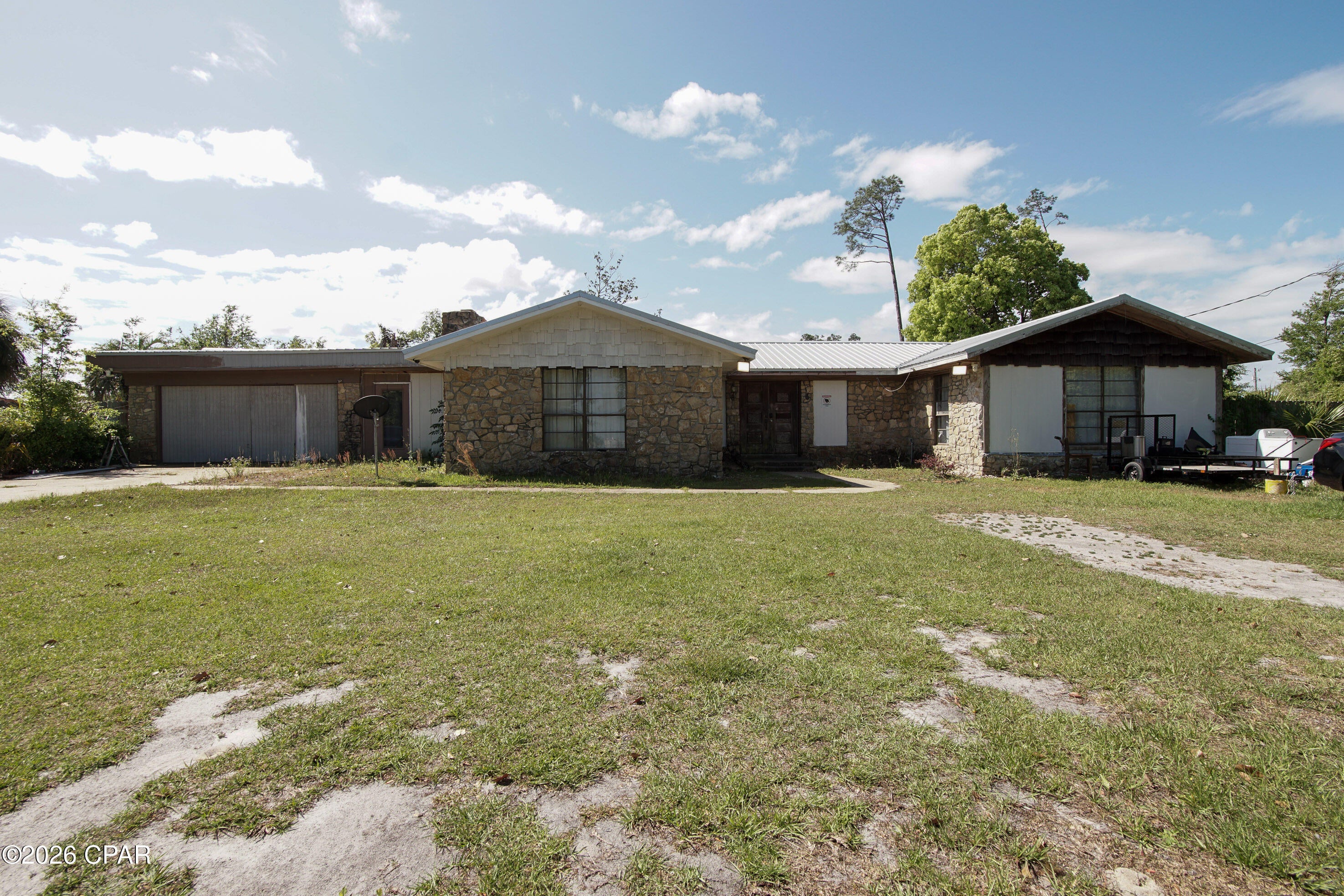 6104 Harvey St, Panama City, FL 32404