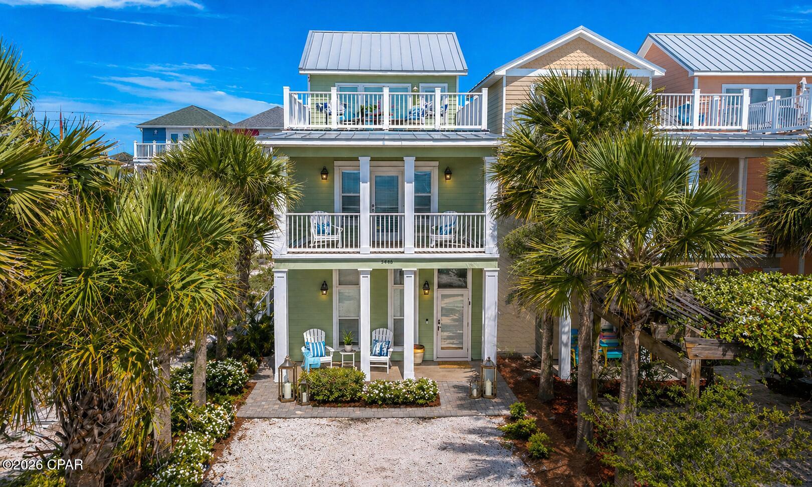 5416 Gulf Dr, Panama City Beach, FL 32408 photo