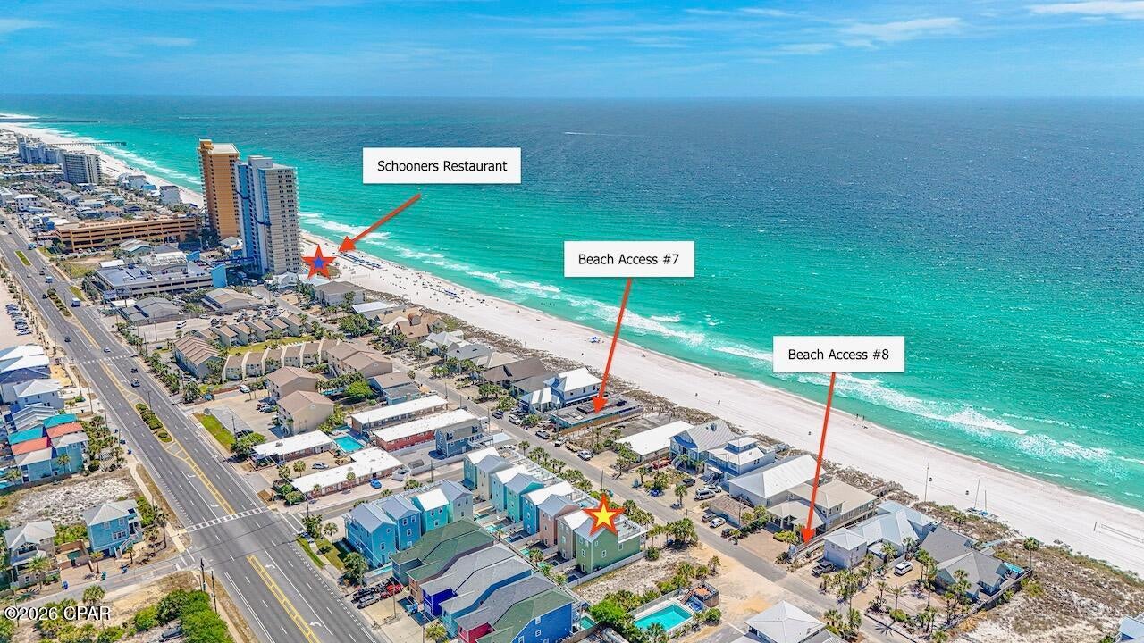 5416 Gulf Dr, Panama City Beach, FL 32408 photo
