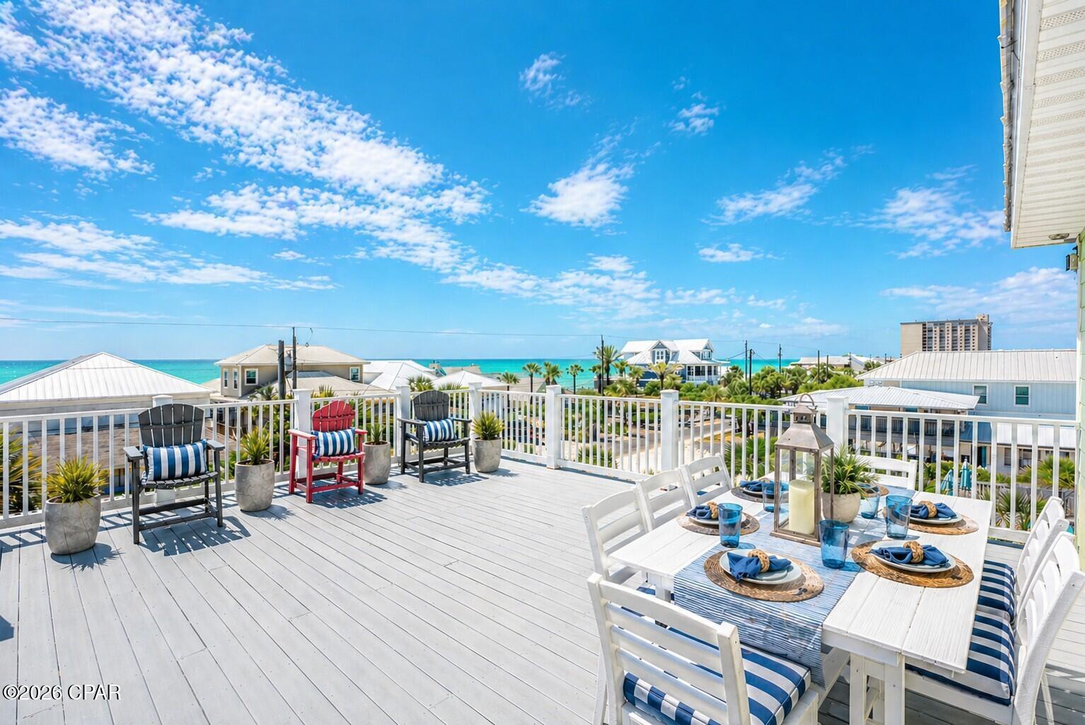 5416 Gulf Dr, Panama City Beach, FL 32408 photo