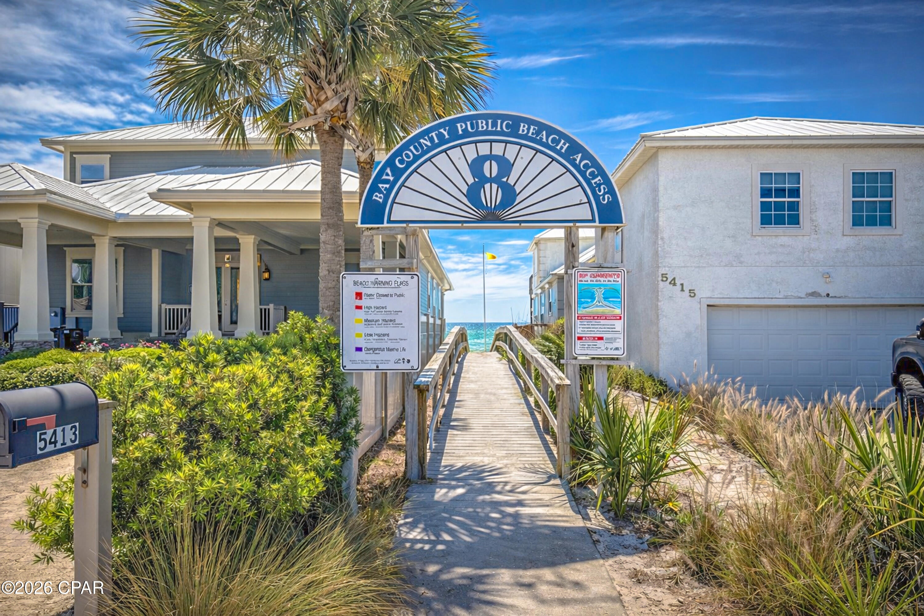 5416 Gulf Dr, Panama City Beach, FL 32408 photo