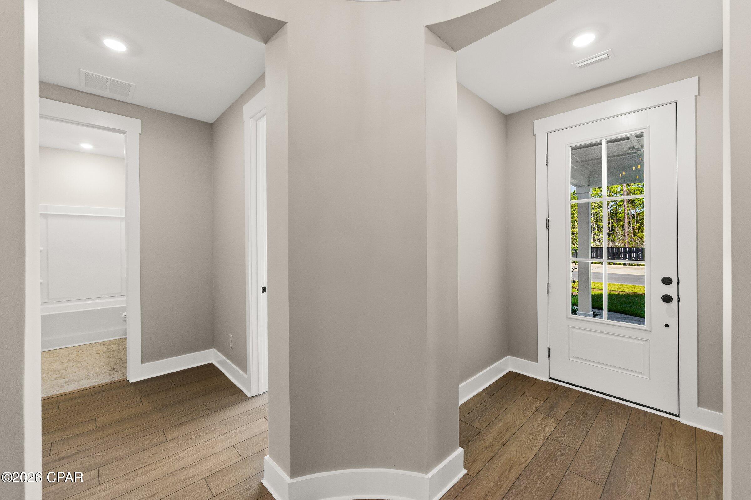621 Crystal Bayou Blvd #LOT 47 SHEFFIELD PLAN, Panama City Beach, FL 32407 photo
