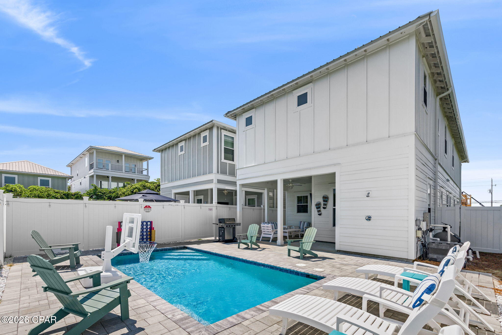 19914 Front Beach Rd, Panama City Beach, FL 32413