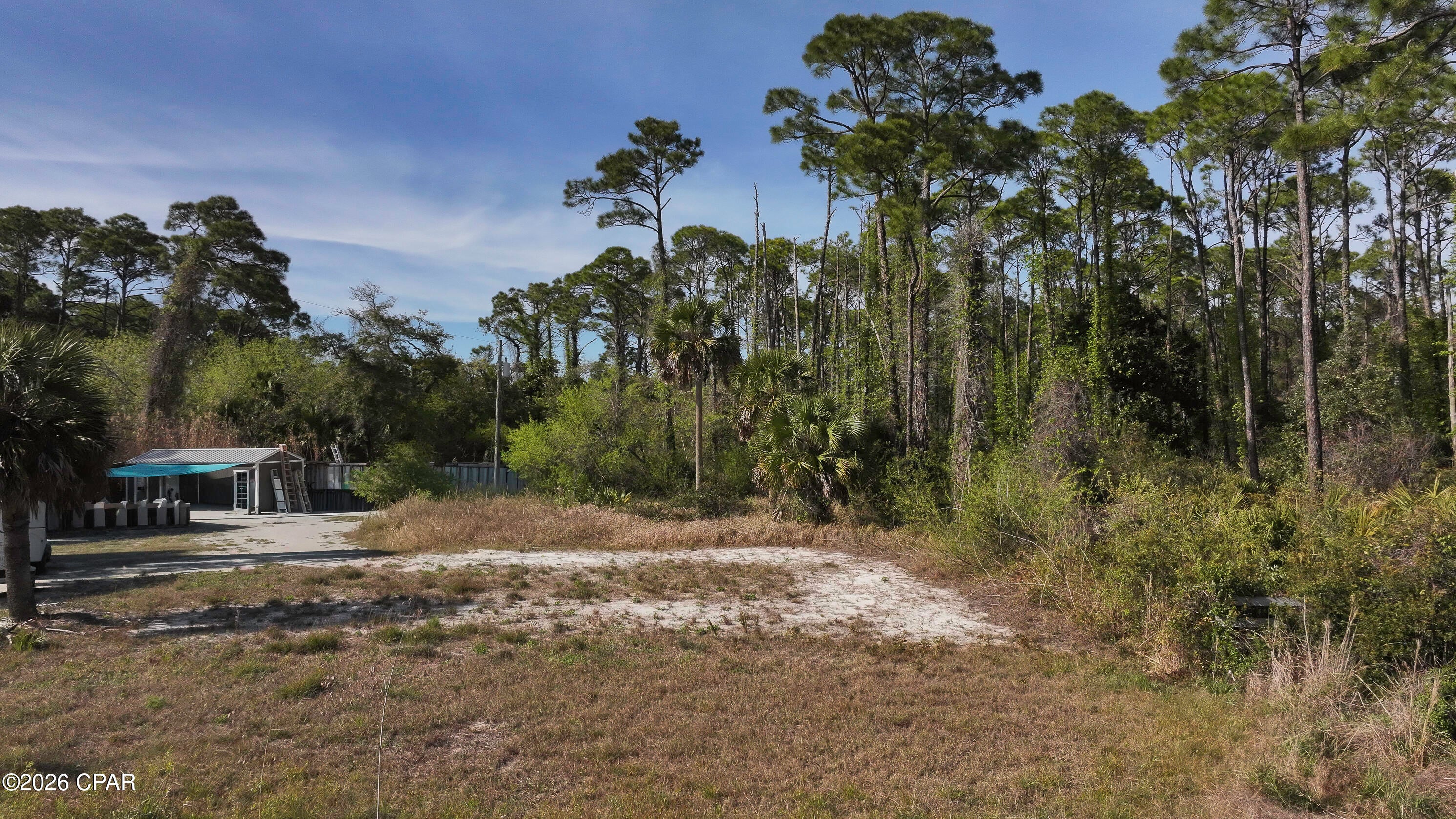 1133 Cape San Blas Rd, Port Saint Joe, FL 32456 photo