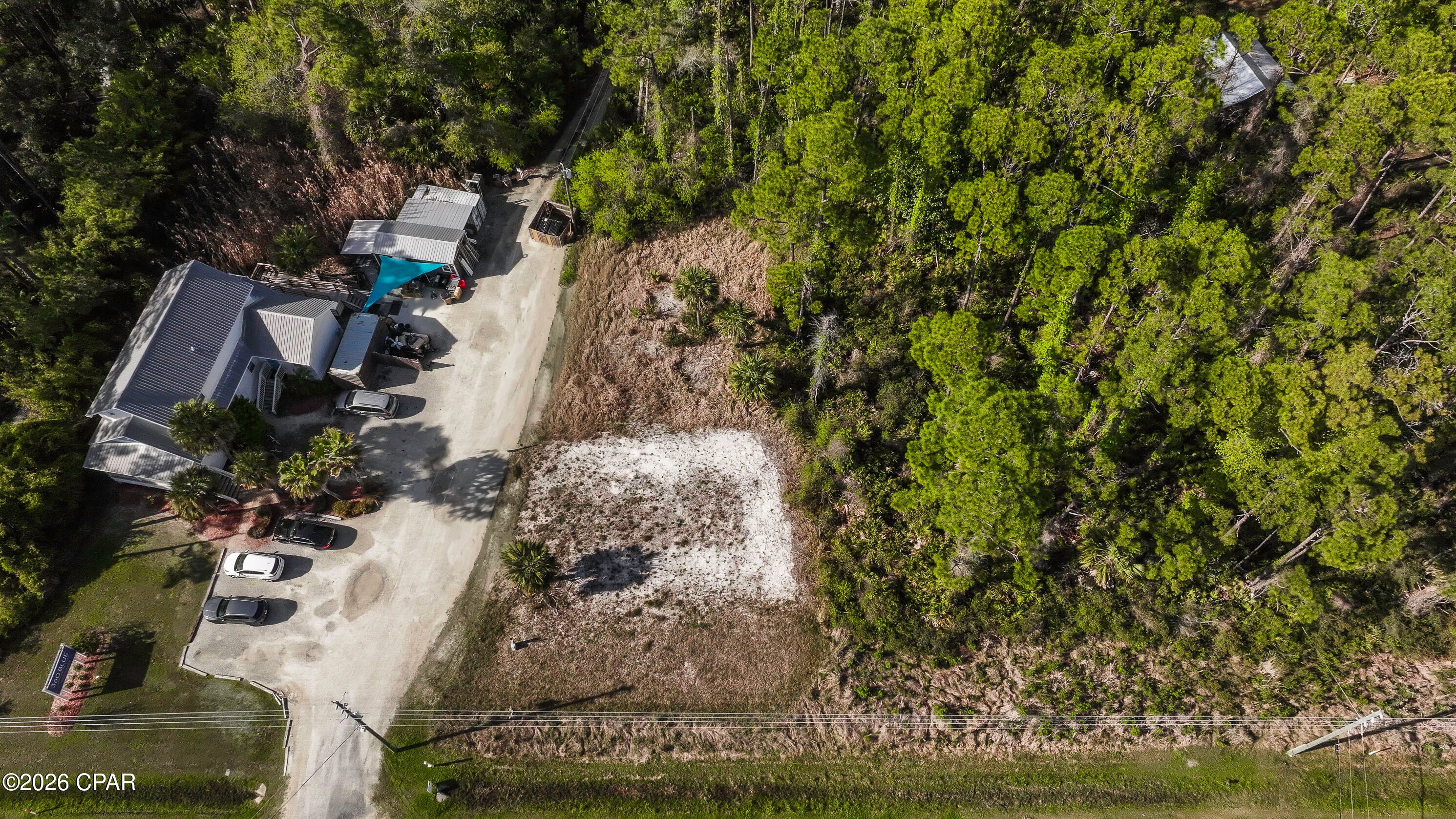 1133 Cape San Blas Rd, Port Saint Joe, FL 32456 photo
