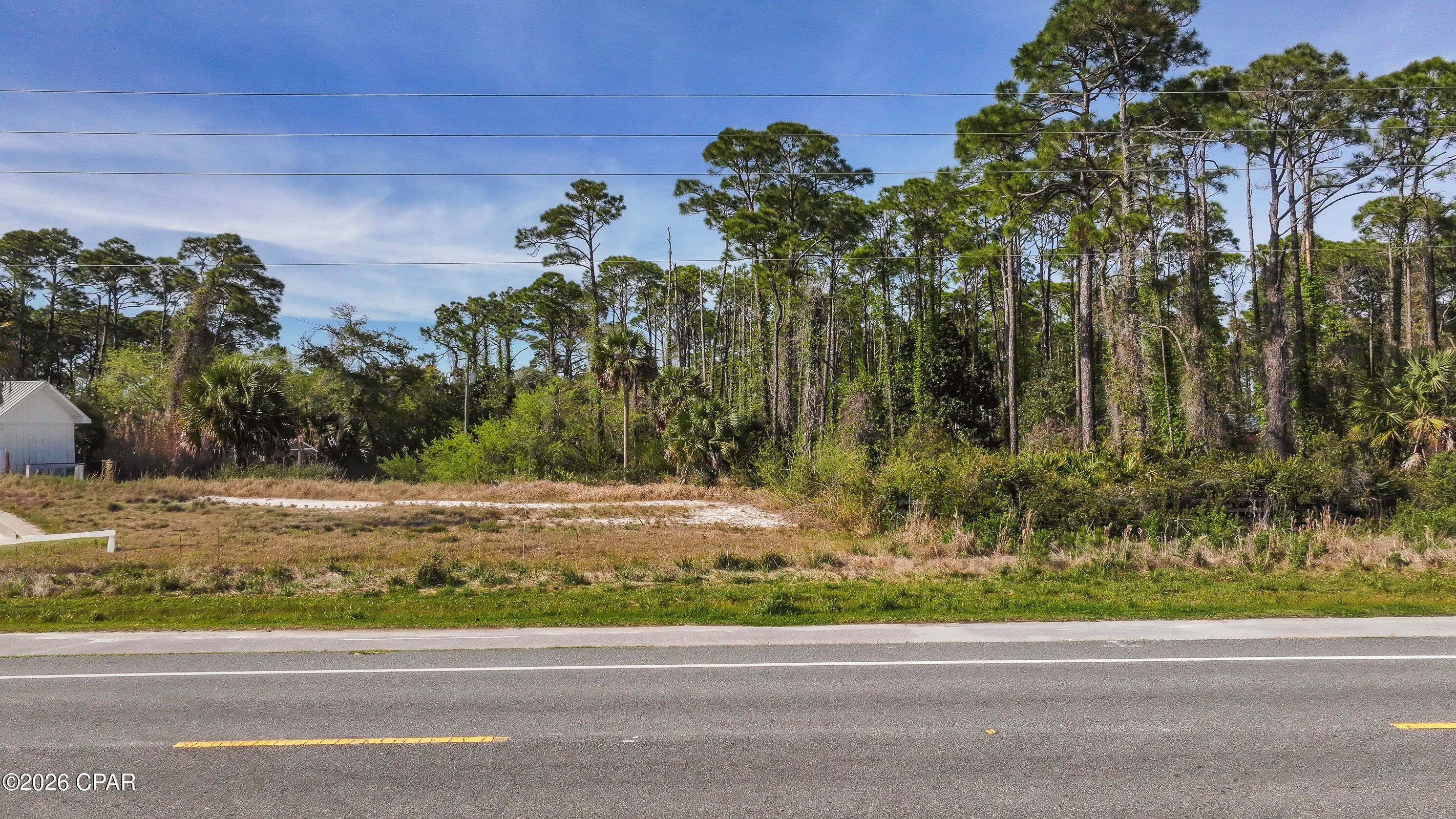 1133 Cape San Blas Rd, Port Saint Joe, FL 32456 photo
