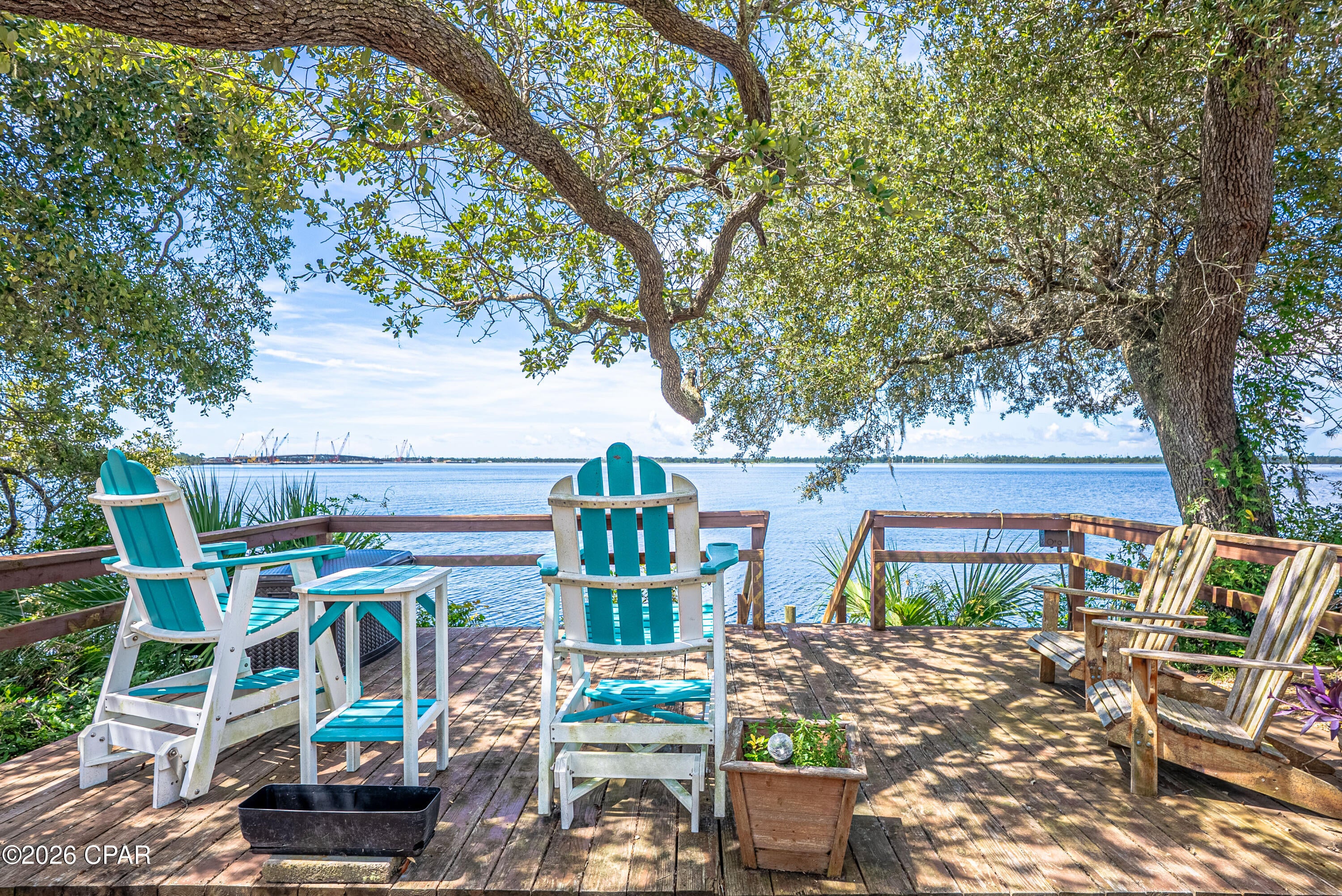 4517 Sunset Dr, Panama City, FL 32404