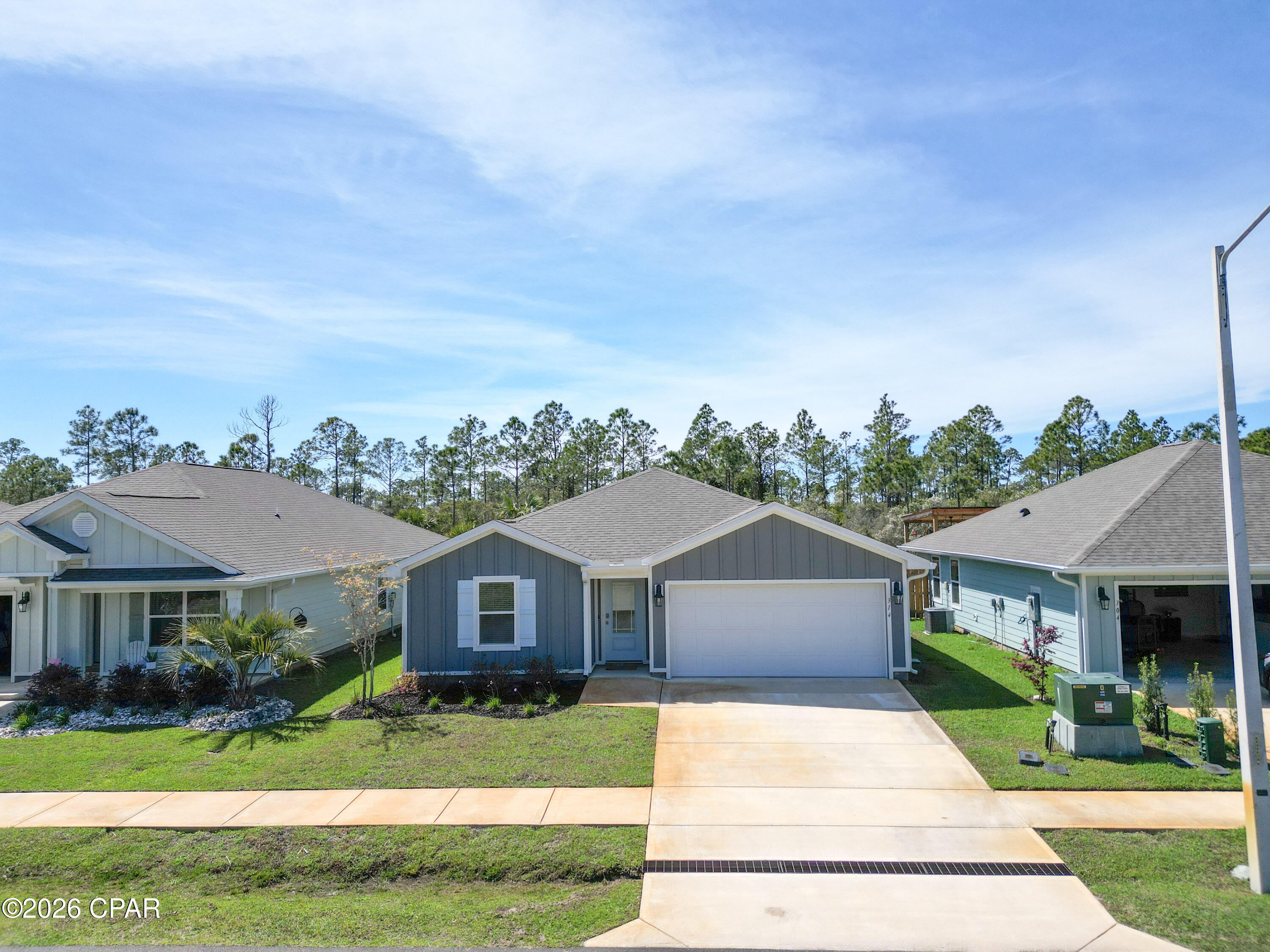 314 Cove Ln, Port Saint Joe, FL 32456 photo