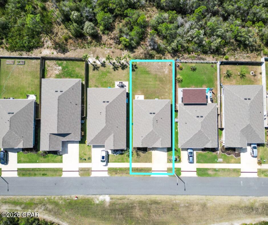 314 Cove Ln, Port Saint Joe, FL 32456 photo