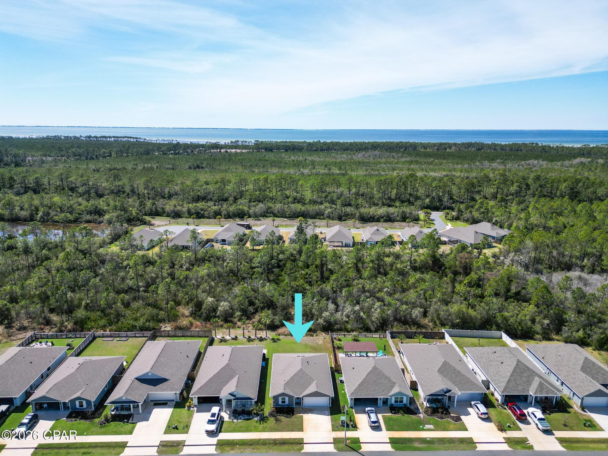314 Cove Ln, Port Saint Joe, FL 32456 photo