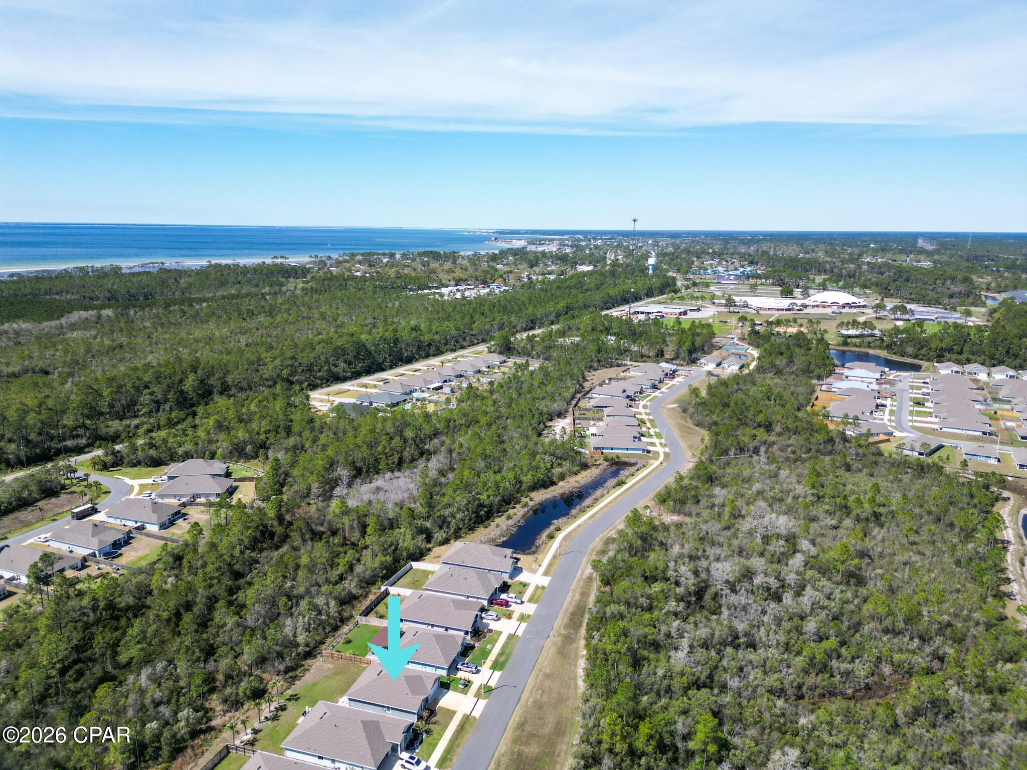 314 Cove Ln, Port Saint Joe, FL 32456 photo