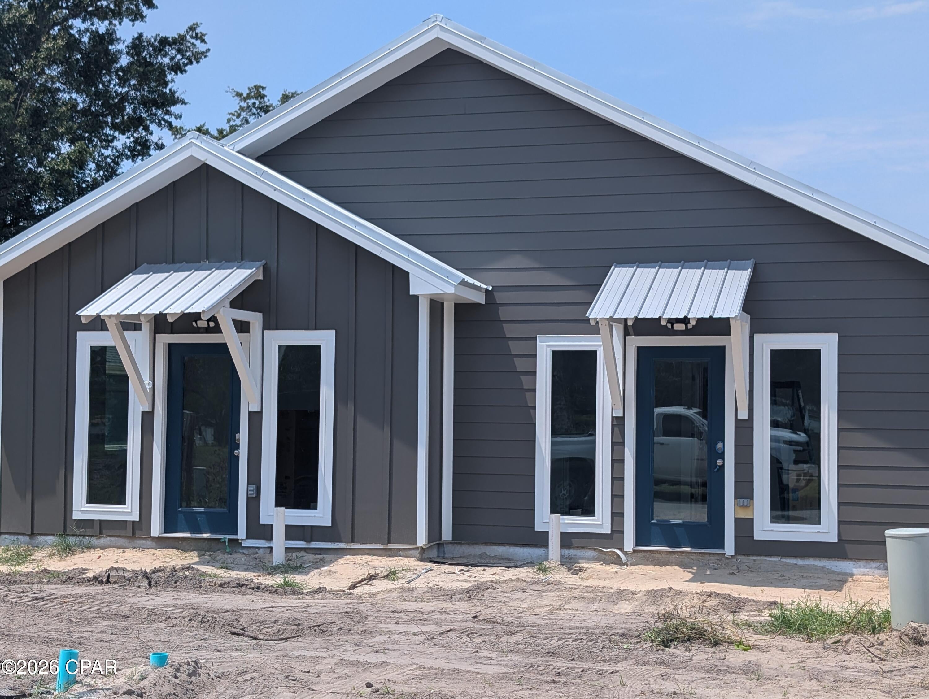 1347 Mercedes Ave, Panama City, FL 32401
