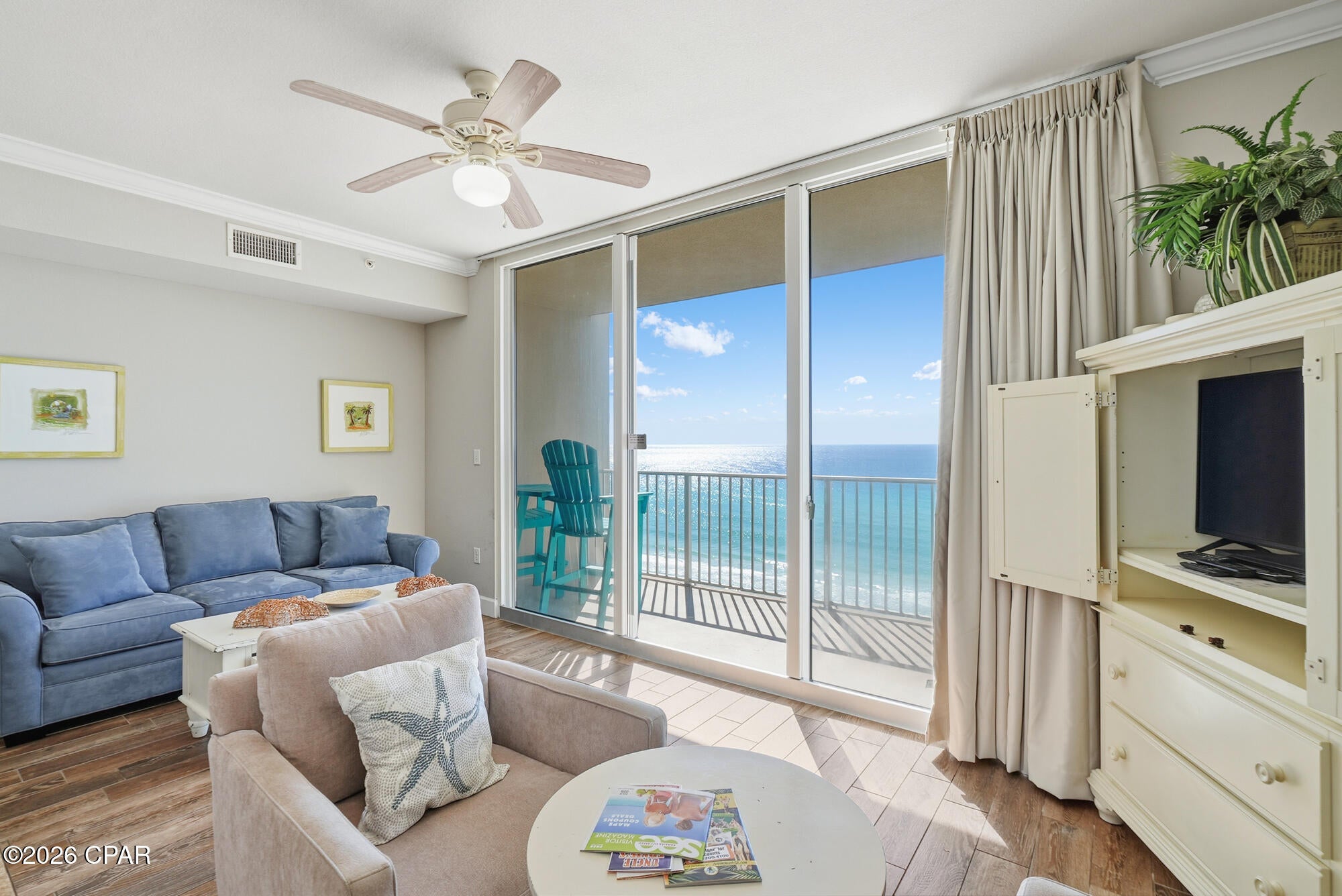 16819 Front Beach Road 714, Panama City Beach, FL 32413 photo
