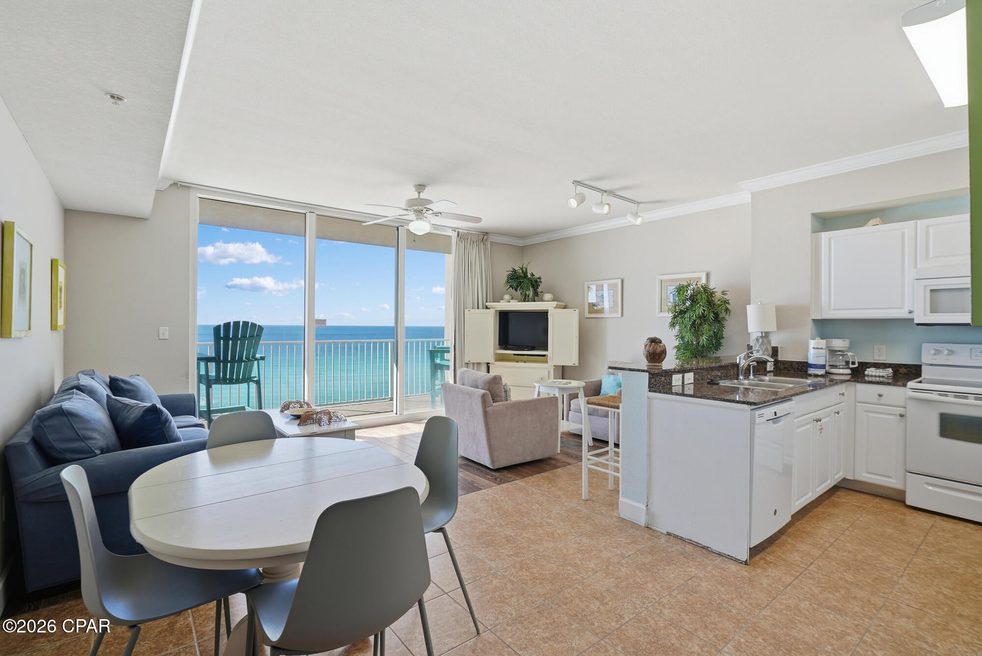 16819 Front Beach Road 714, Panama City Beach, FL 32413