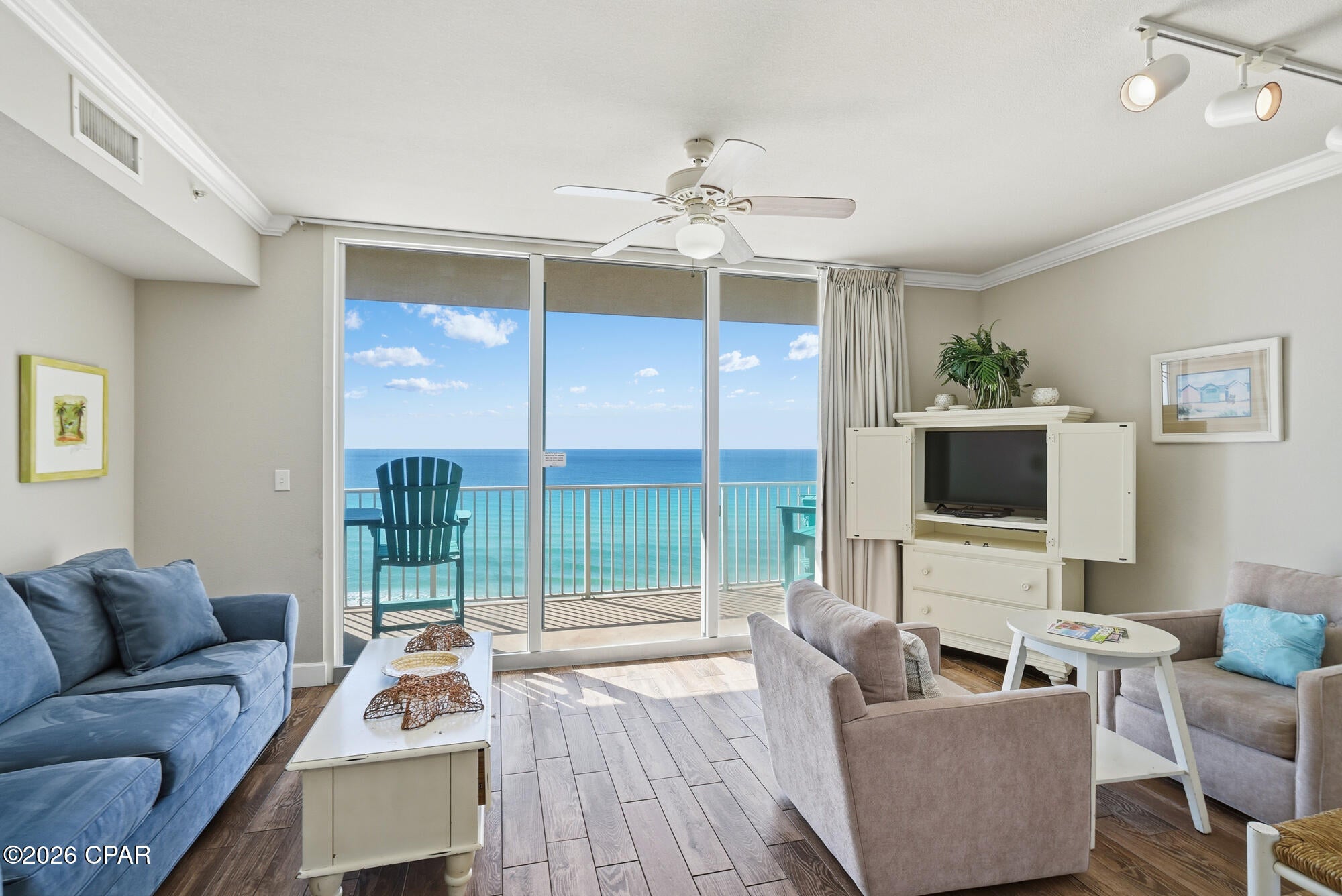 16819 Front Beach Road 714, Panama City Beach, FL 32413 photo