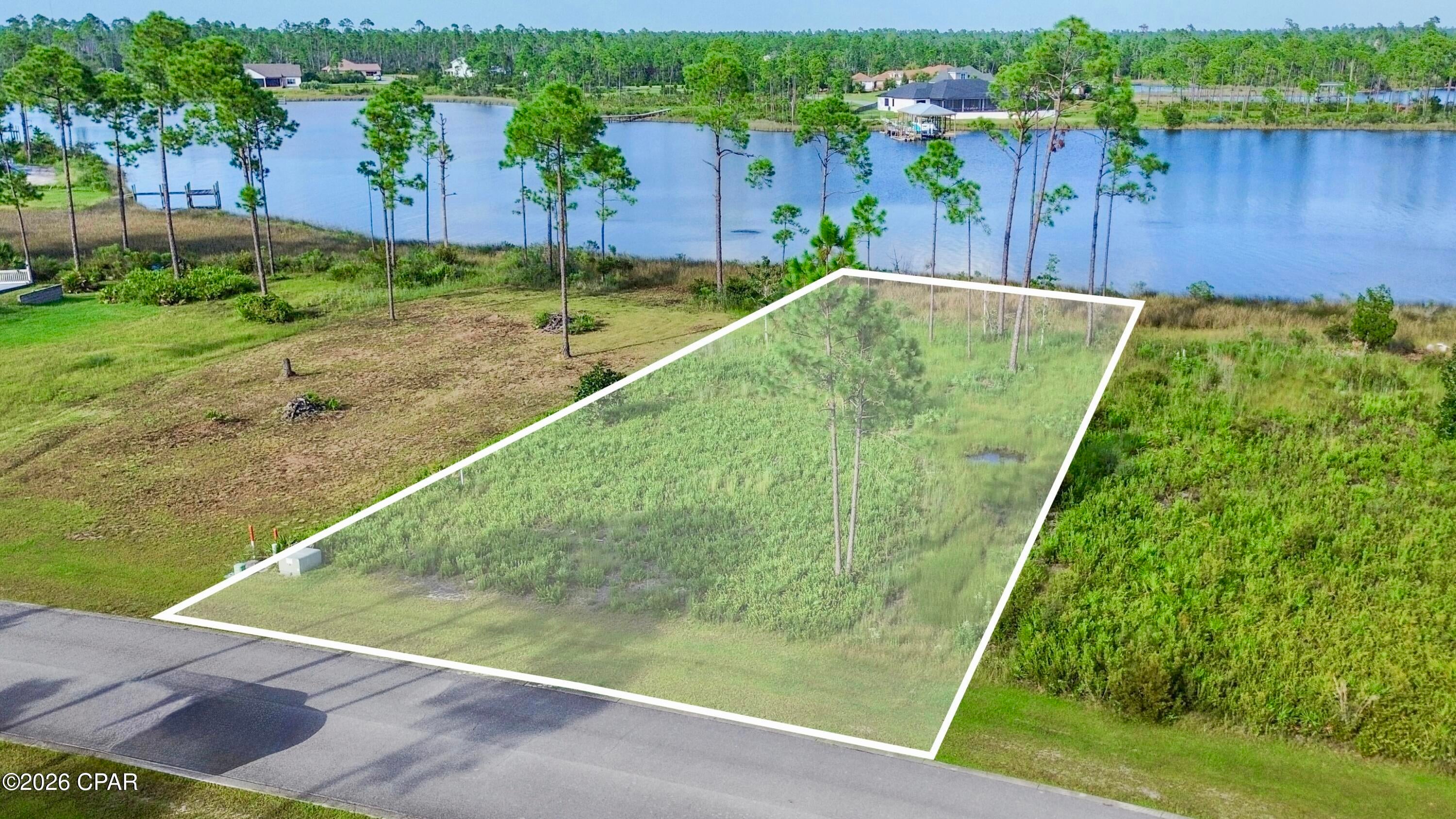 1019 Tidewater Ln, Panama City, FL 32404