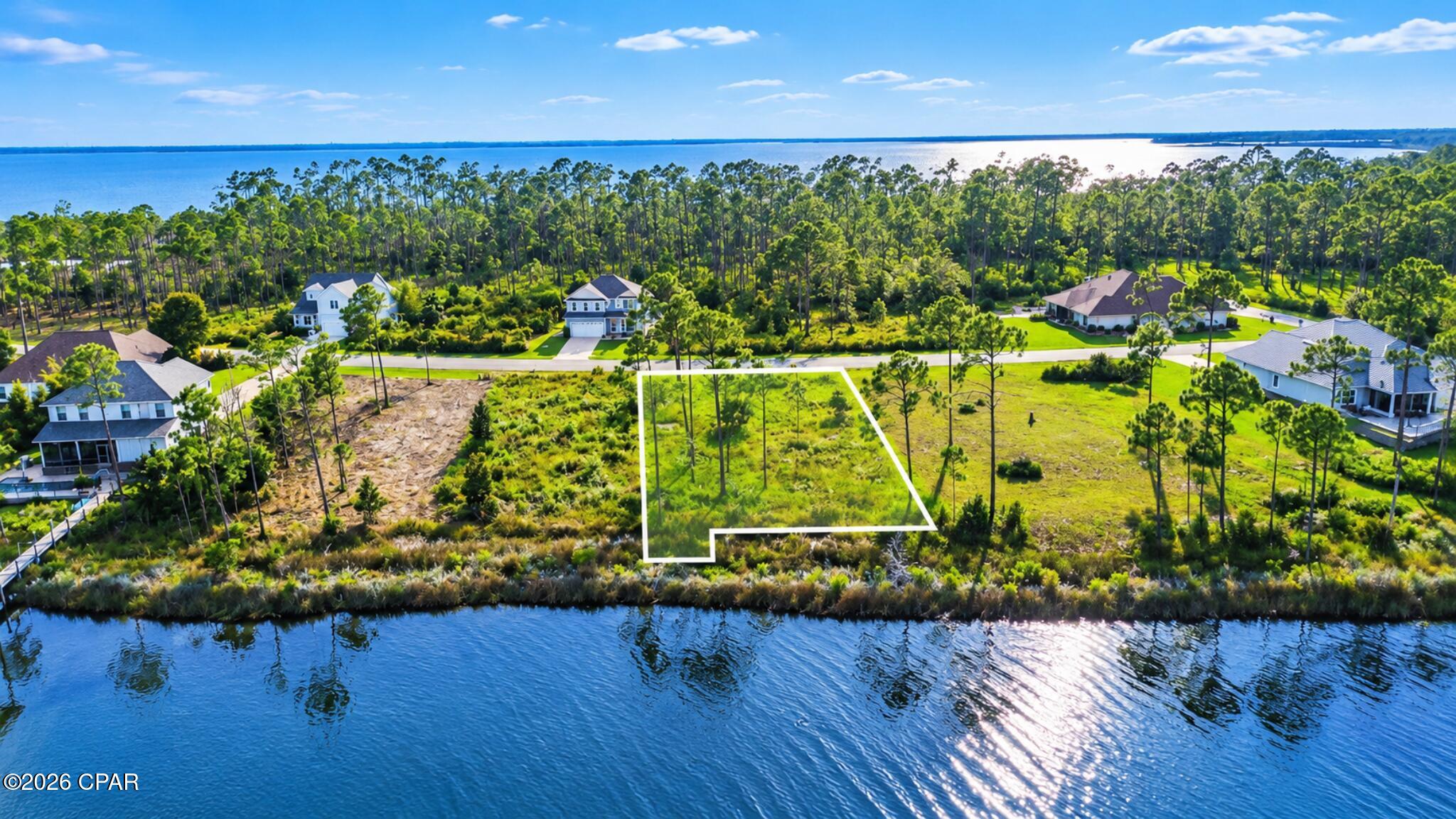 1019 Tidewater Ln, Panama City, FL 32404 photo