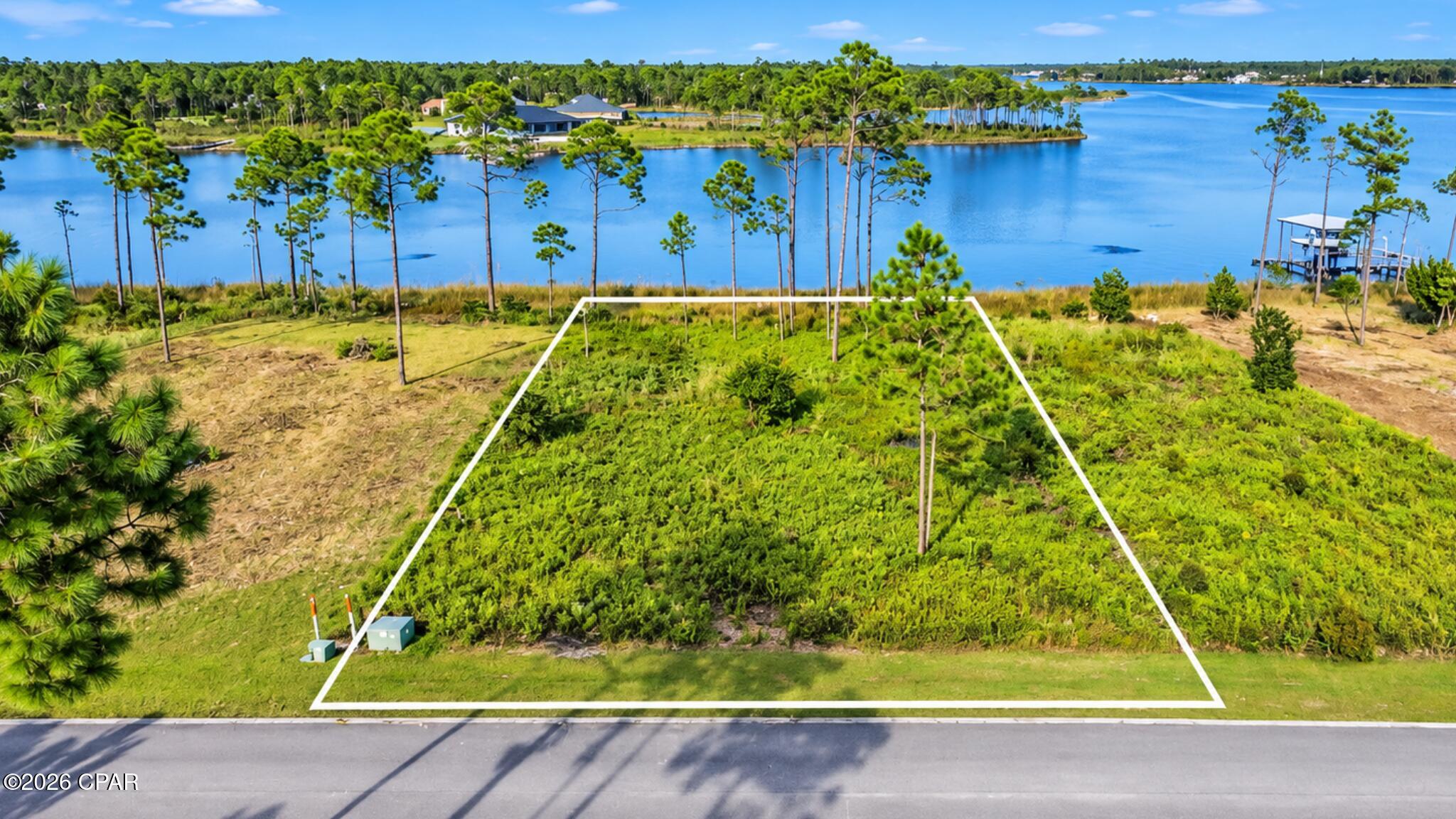 1019 Tidewater Ln, Panama City, FL 32404 photo