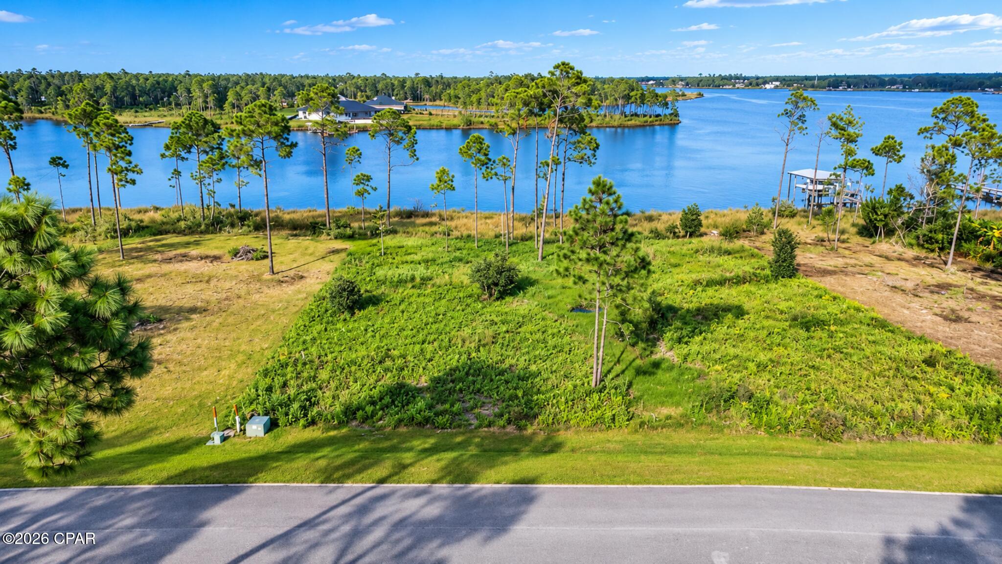 1019 Tidewater Ln, Panama City, FL 32404 photo