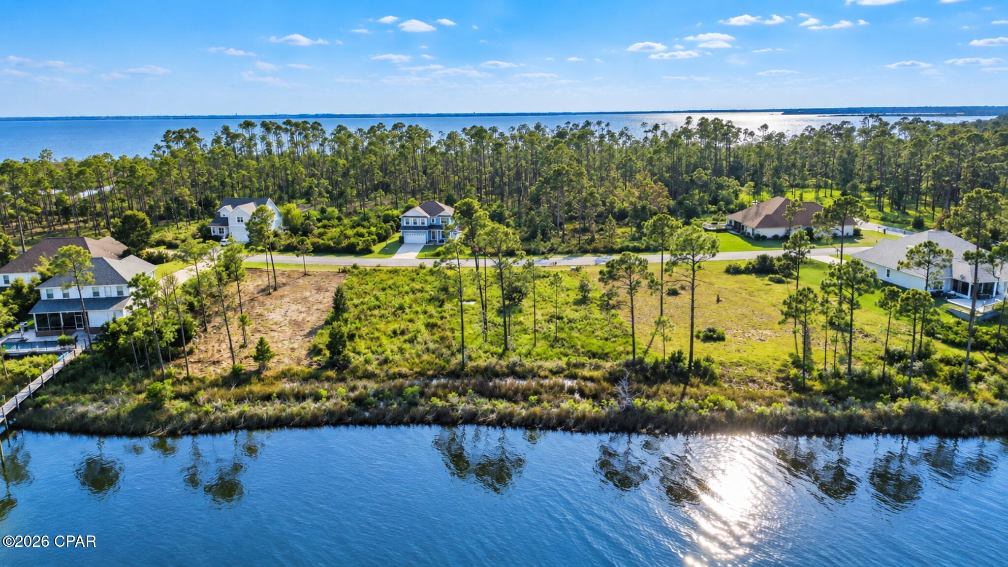 1019 Tidewater Ln, Panama City, FL 32404 photo