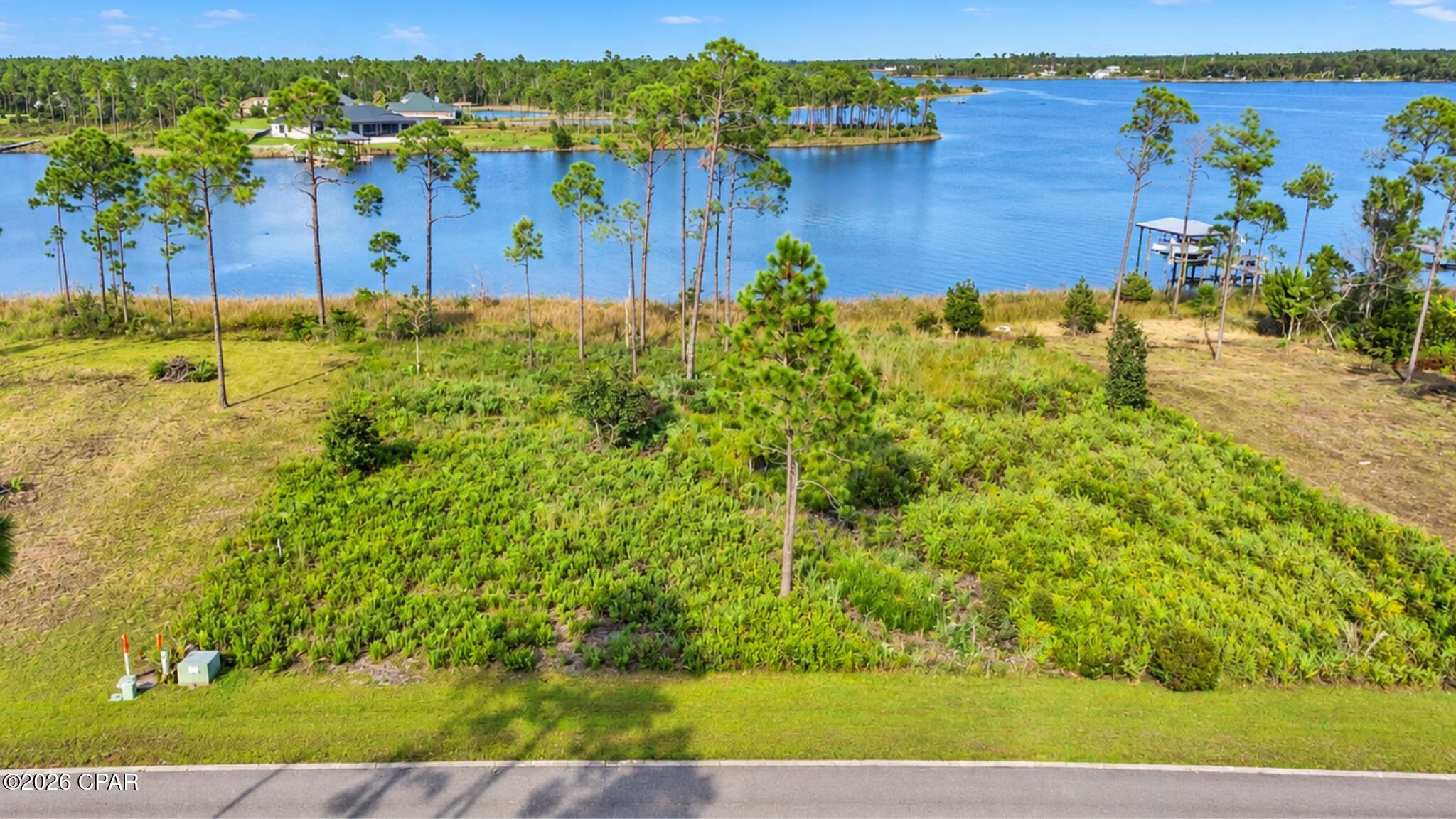 1019 Tidewater Ln, Panama City, FL 32404 photo