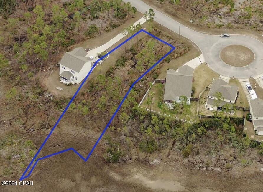 1040 Tidewater Ln, Panama City, FL 32404 photo